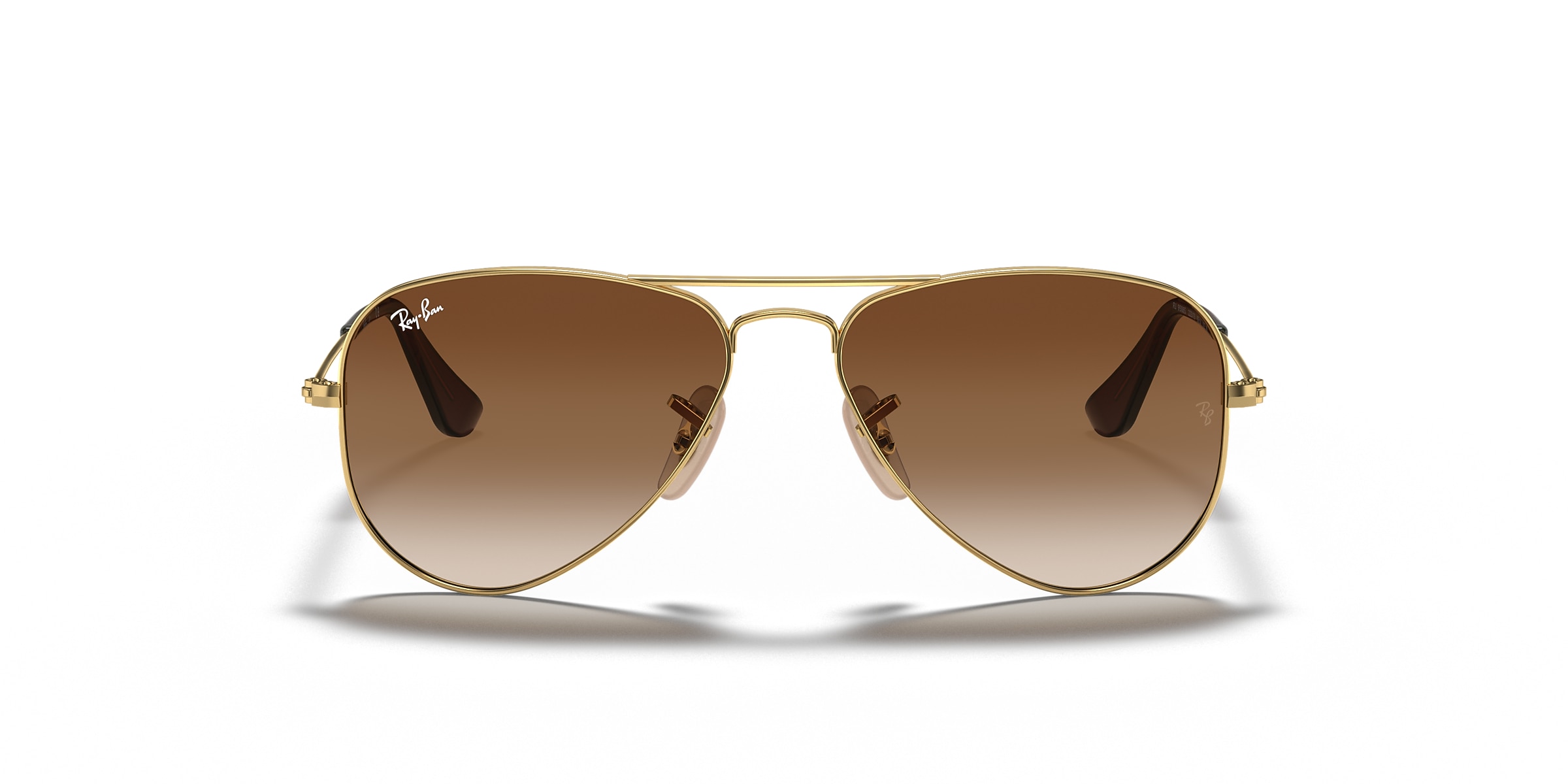 Ray-Ban Sunglasses RB9506S AVIATOR KIDS