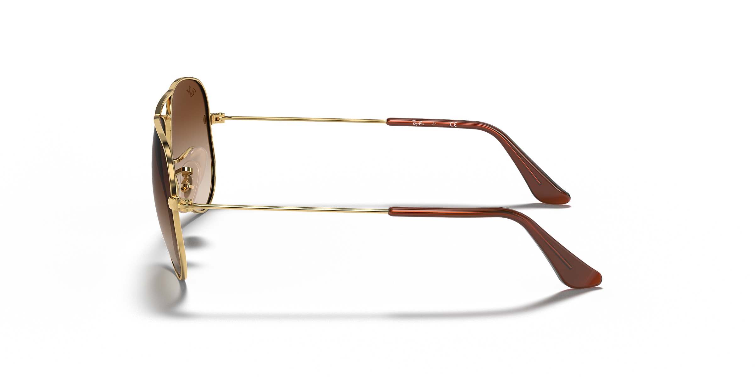 Ray-Ban Sunglasses RB9506S AVIATOR KIDS