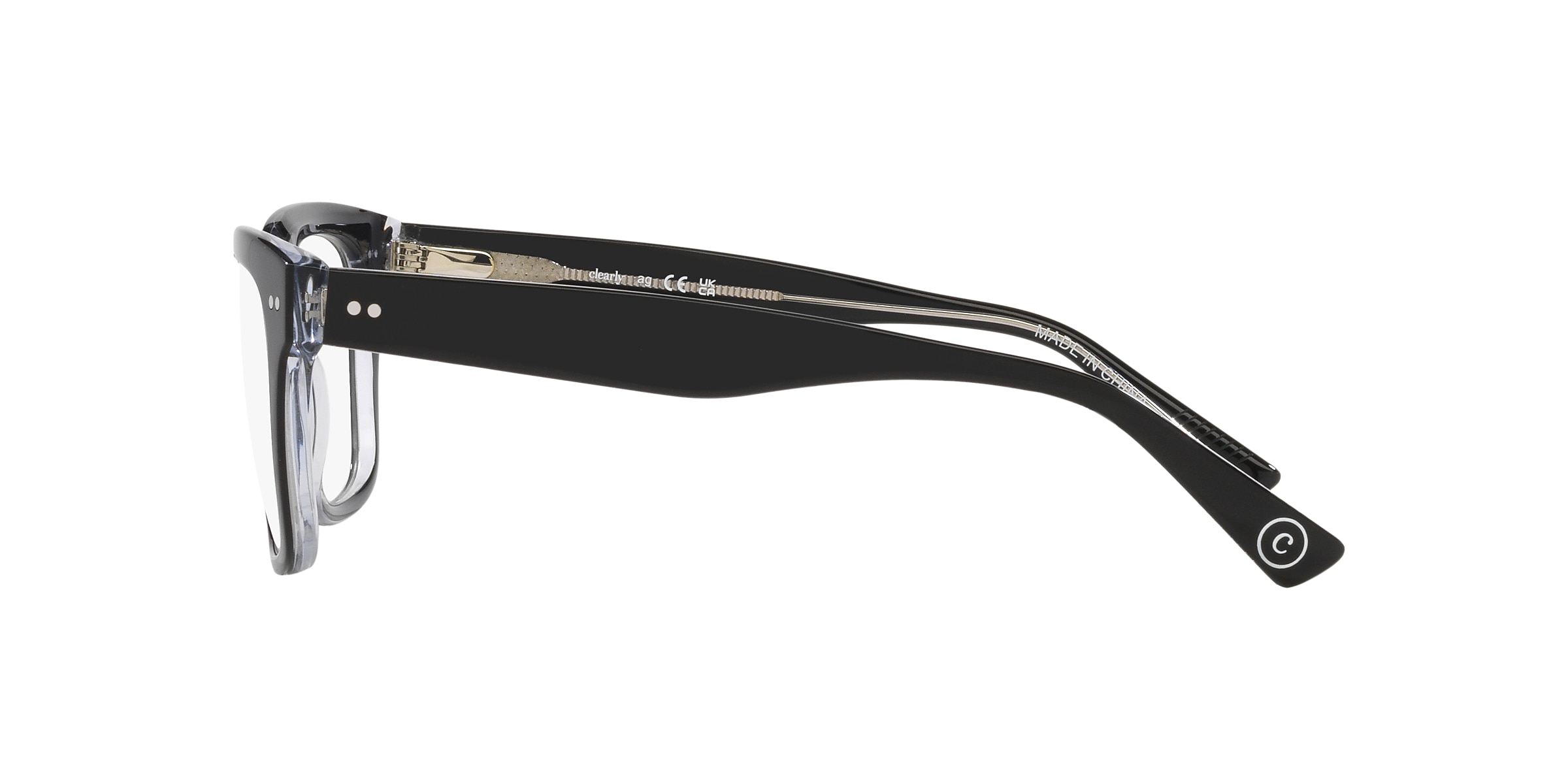 Clearly Glasses RAIN