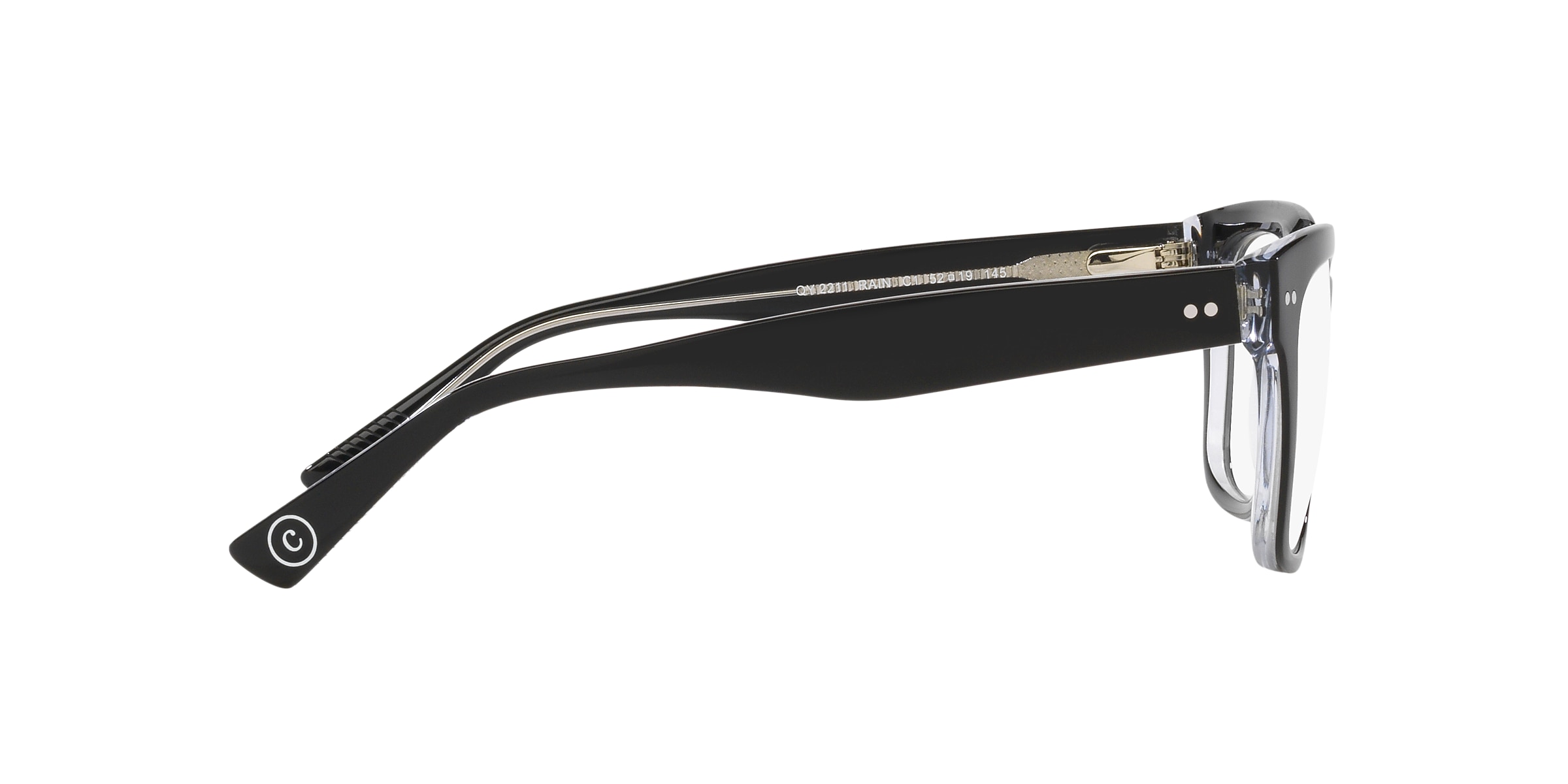 Clearly Glasses RAIN