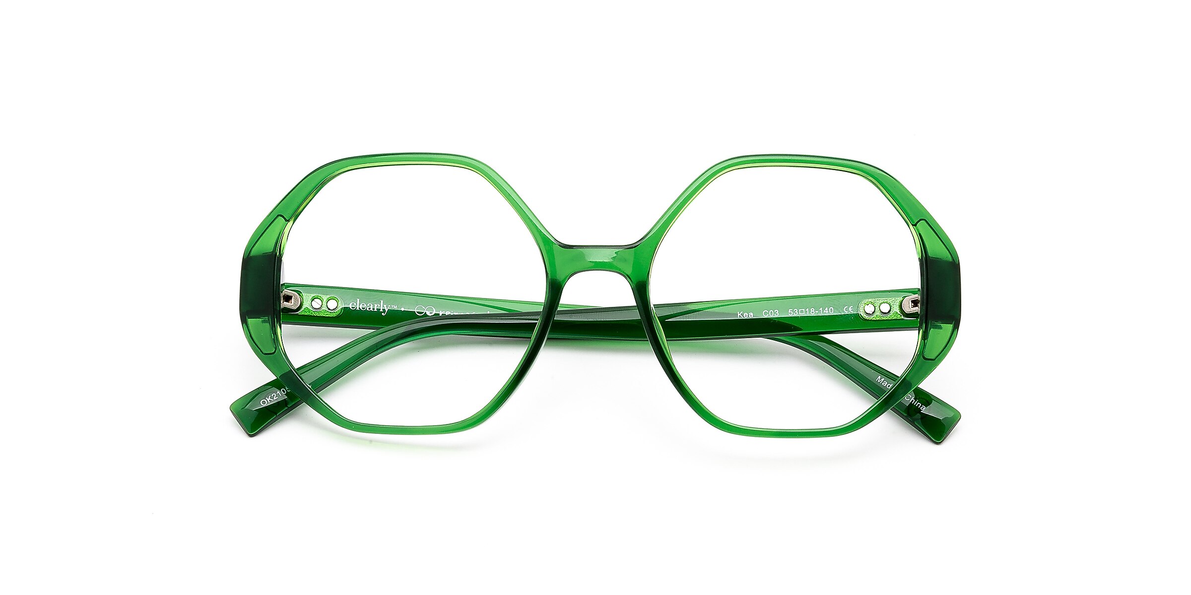 Reincarnate Glasses KEA