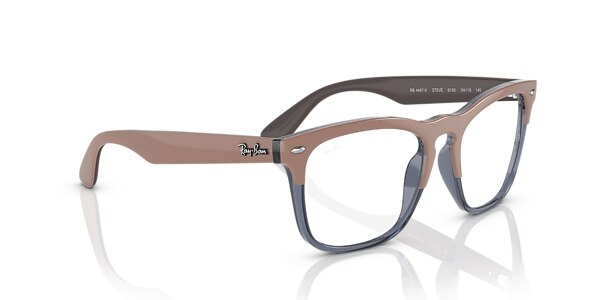 RB4487V STEVE OPTICS