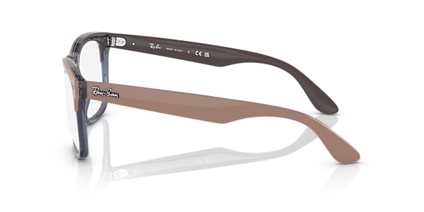 RB4487V STEVE OPTICS