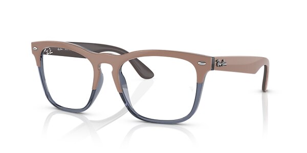 RB4487V STEVE OPTICS
