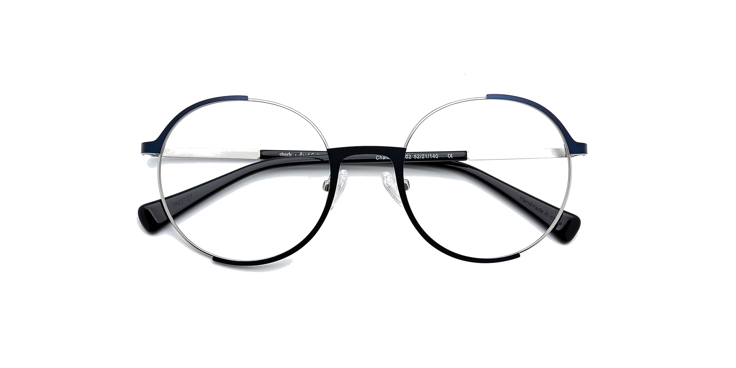 Clearly Glasses CHALDENE