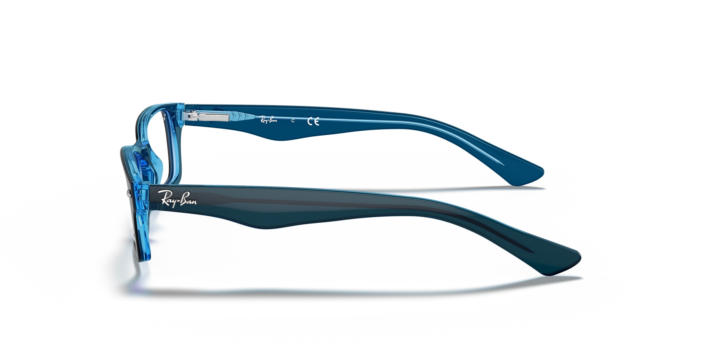 Ray-Ban Glasses RB1530 OPTICS KIDS