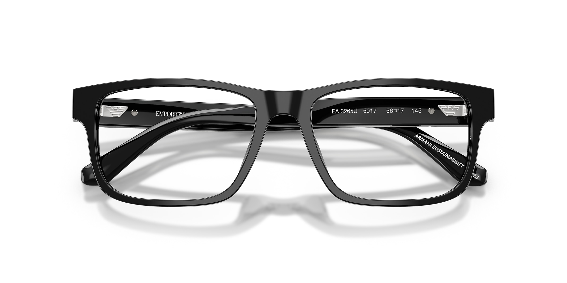Emporio Armani Glasses EA3265U