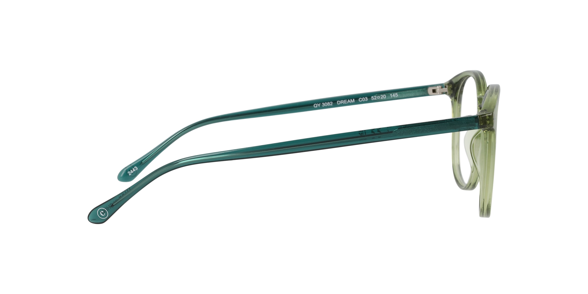 Clearly Glasses DREAM