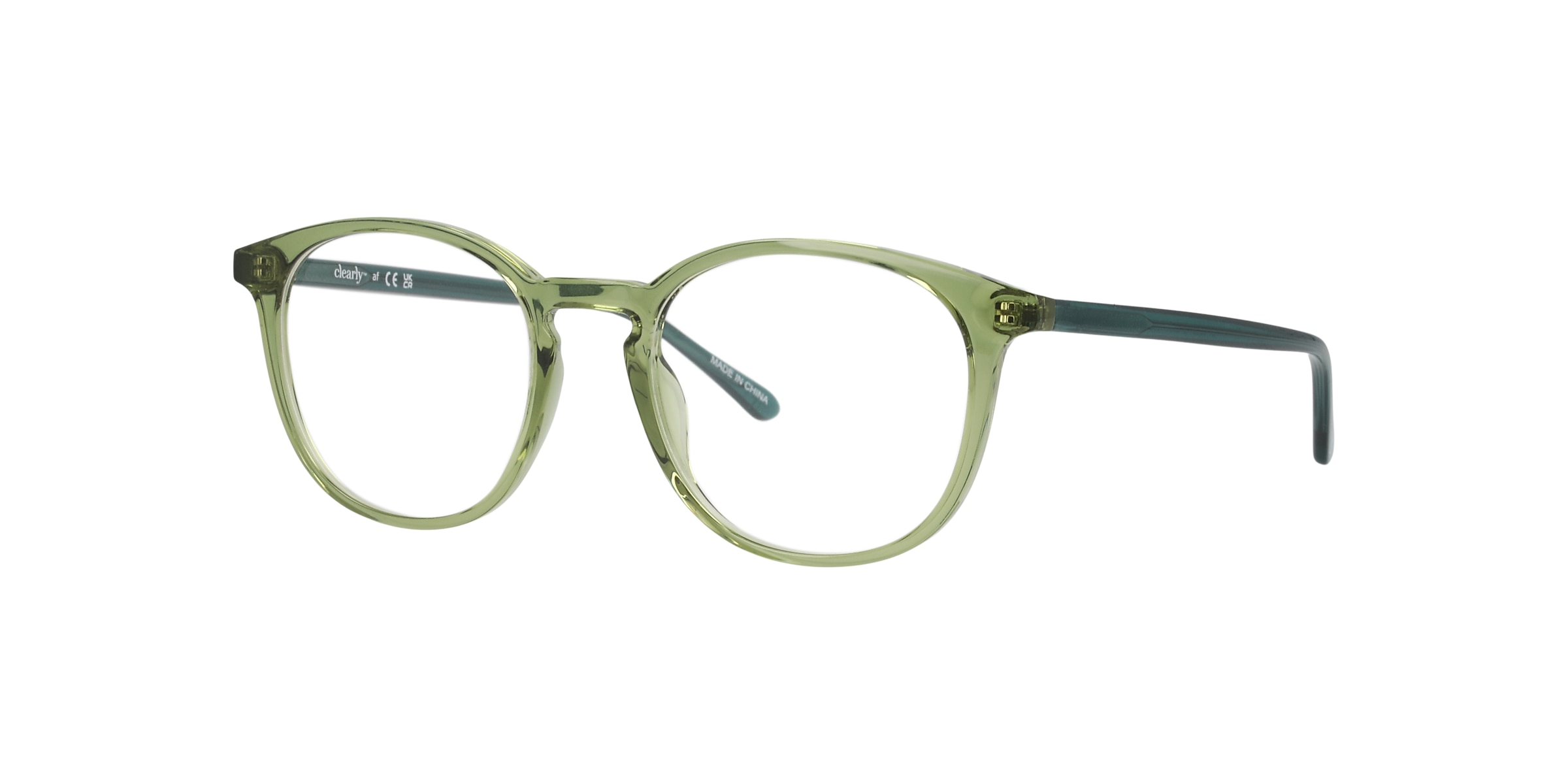 Clearly Glasses DREAM