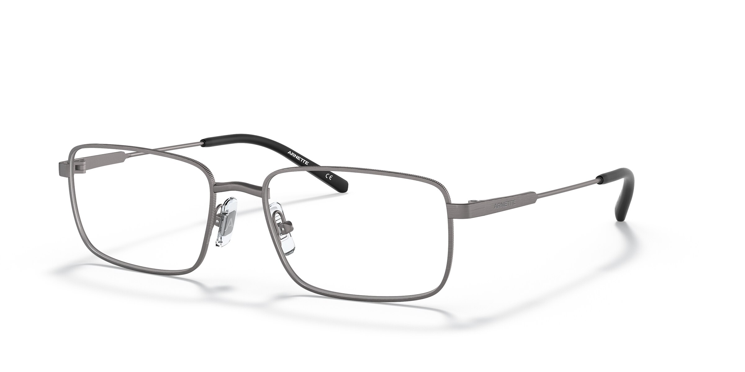 Arnette Glasses AN6129 GOLD RUST