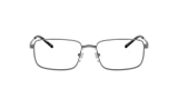 Arnette Glasses AN6129 GOLD RUST