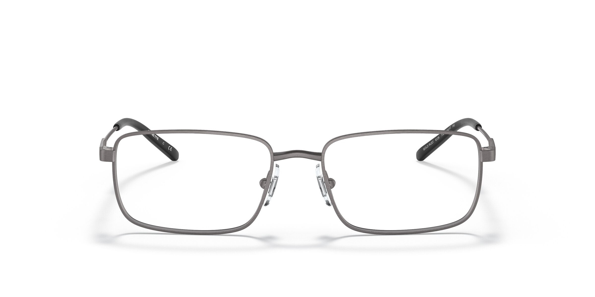 Arnette Glasses AN6129 GOLD RUST