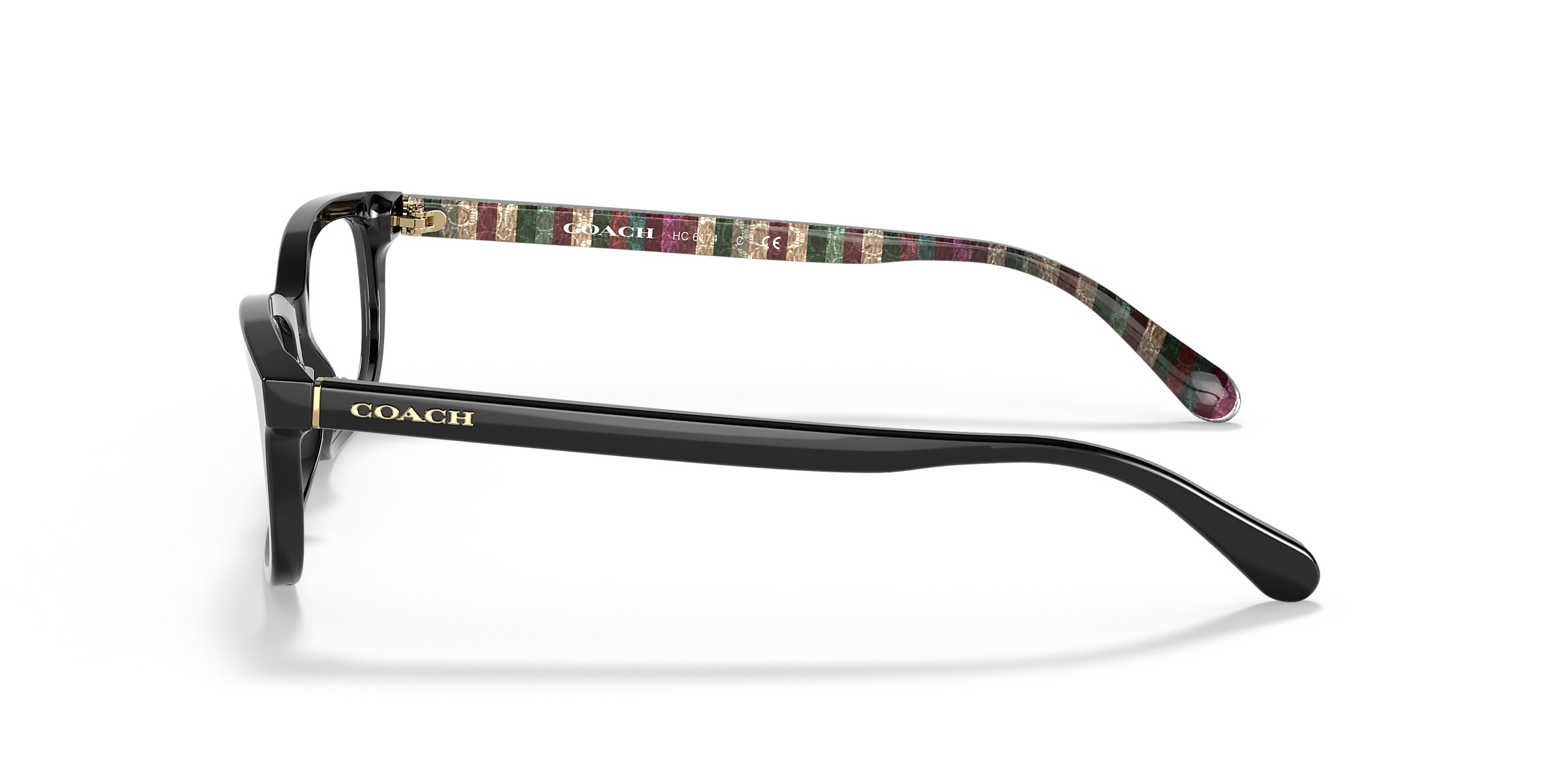 Coach Glasses HC6174