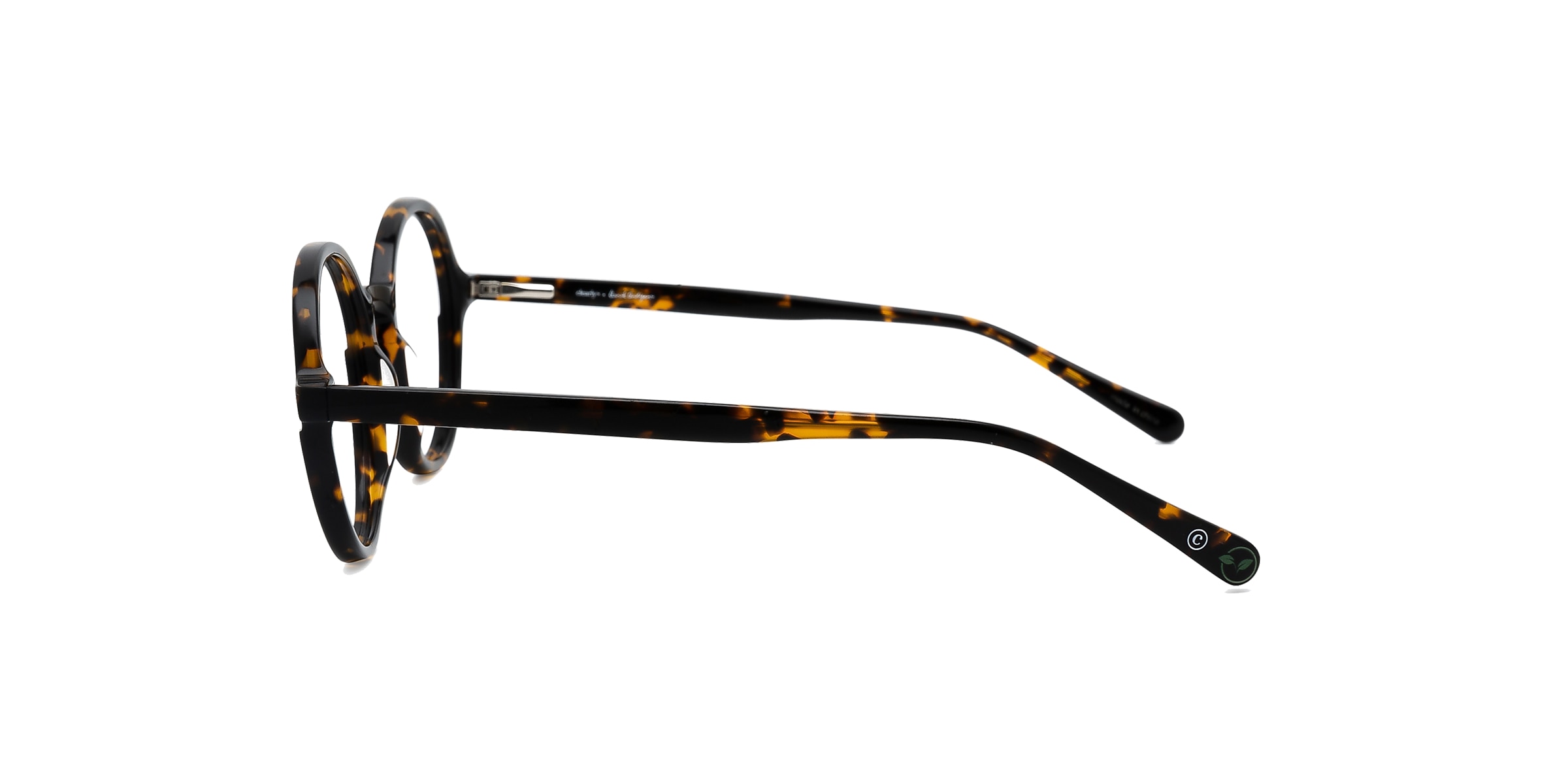 Clearly Glasses GINGKO