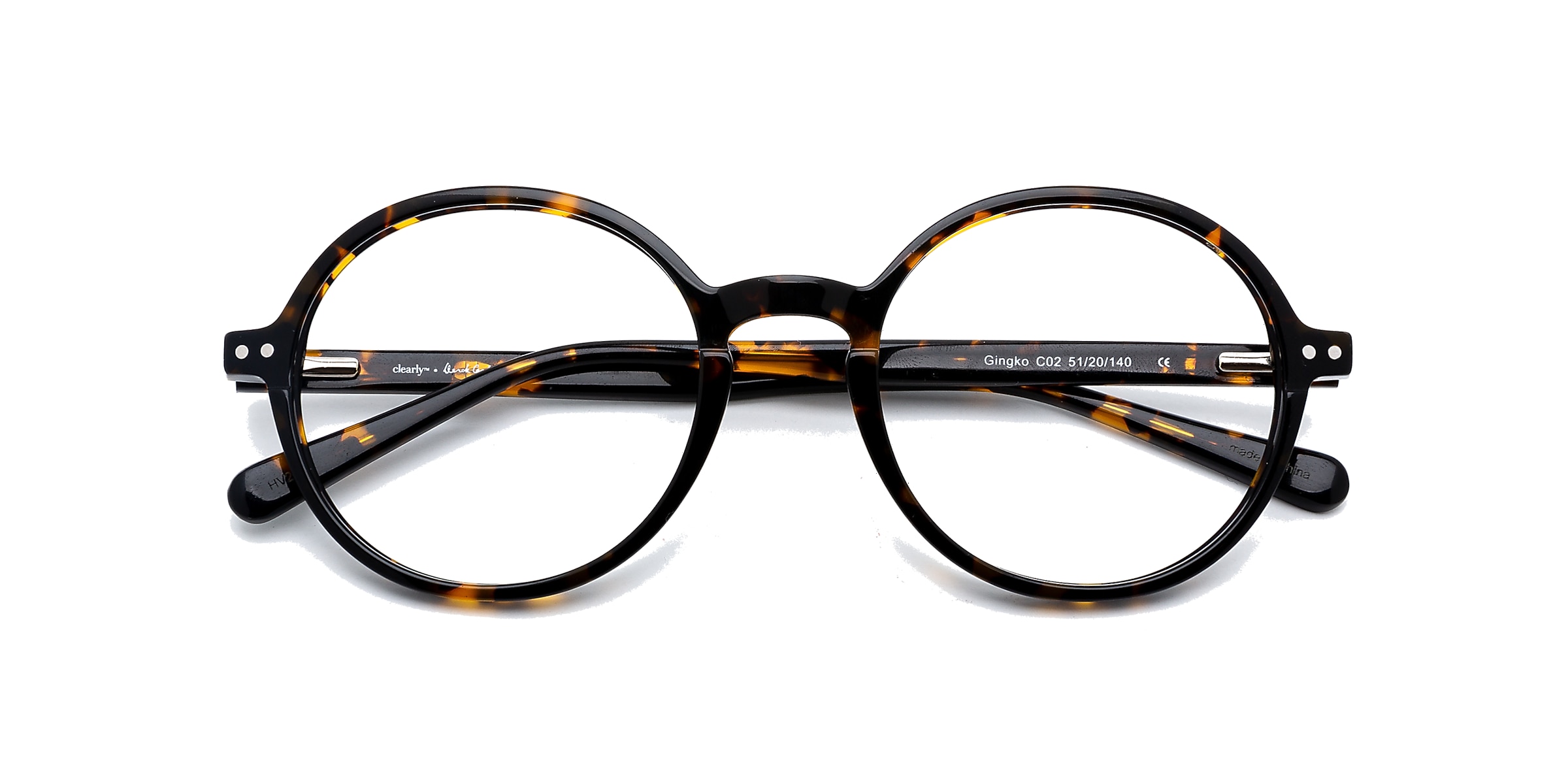 Clearly Glasses GINGKO