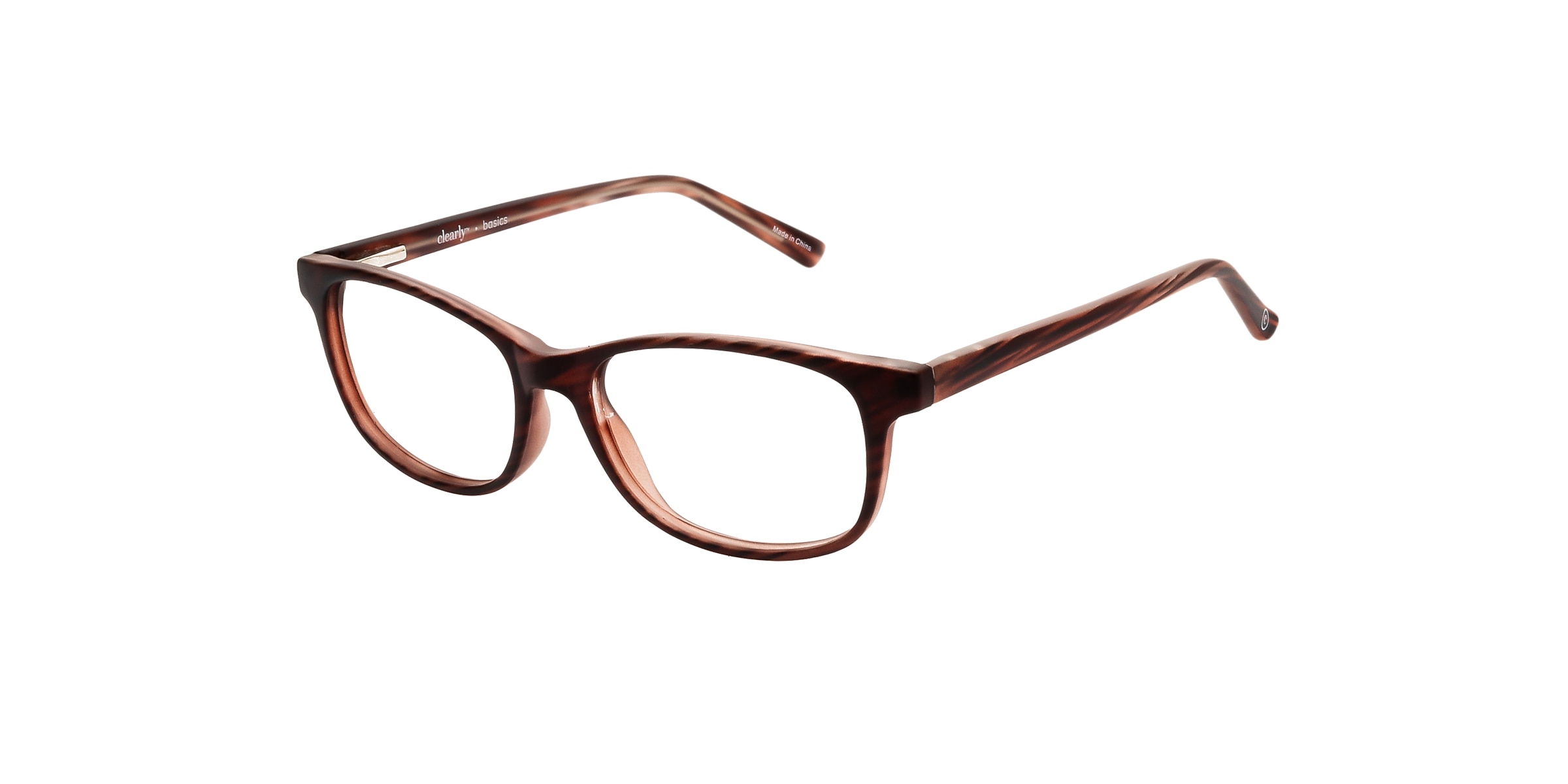 Clearly Glasses AROOSTOOK