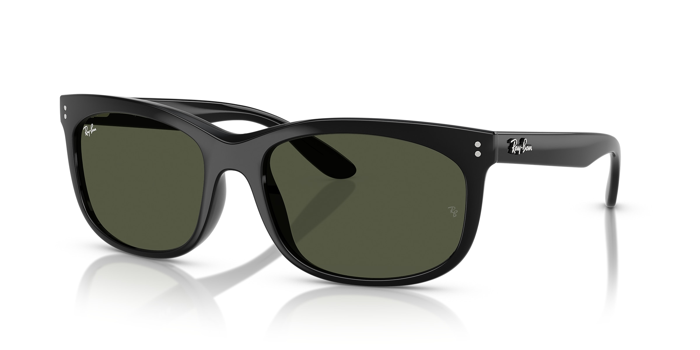 Ray-Ban Sunglasses RB2389 BALORETTE