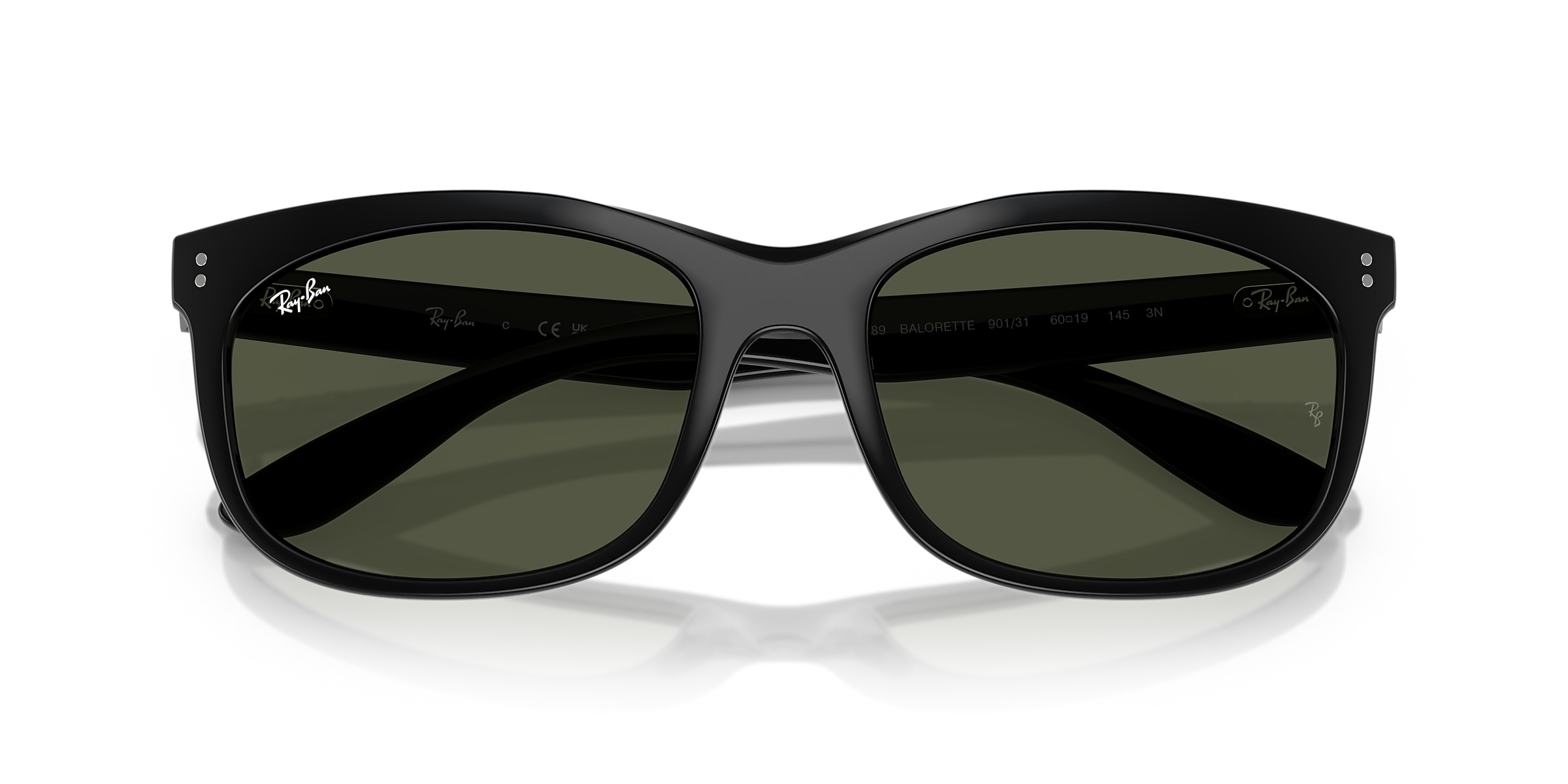 Ray-Ban Sunglasses RB2389 BALORETTE