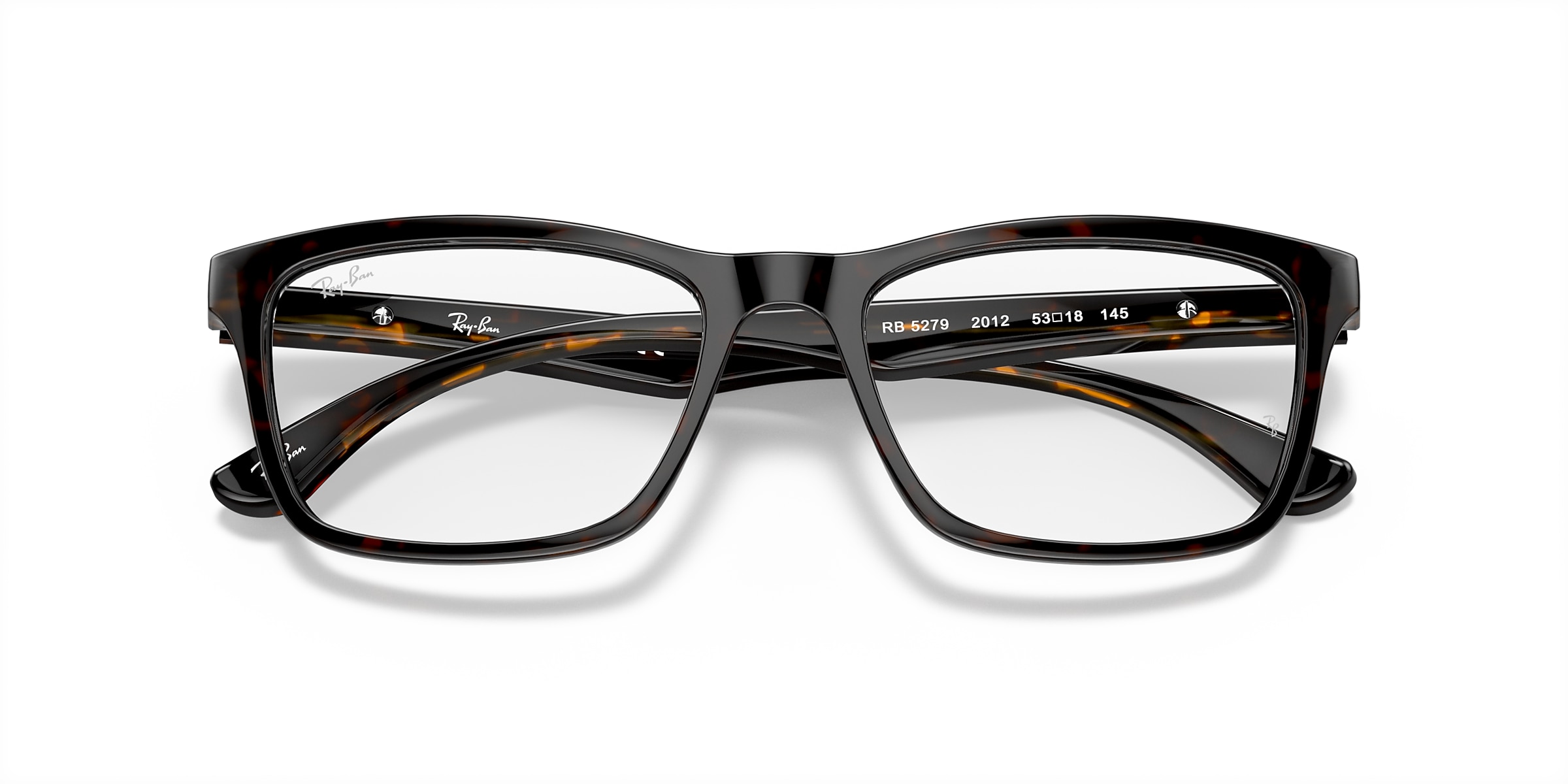 Ray-Ban Glasses RB5279 OPTICS