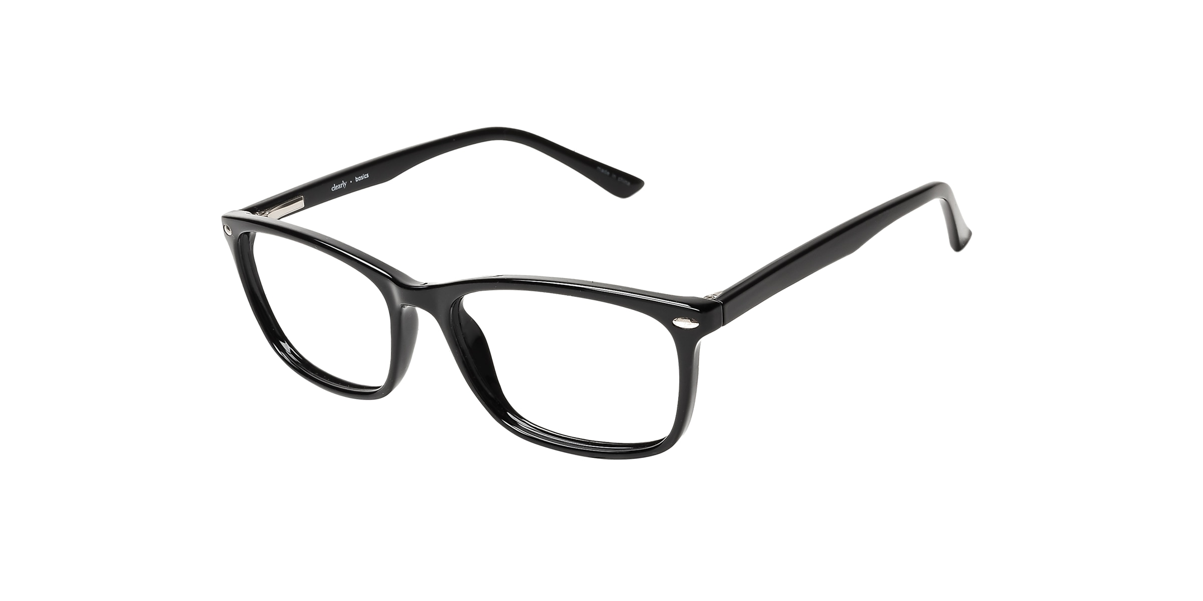 Clearly Glasses THUNDER BAY