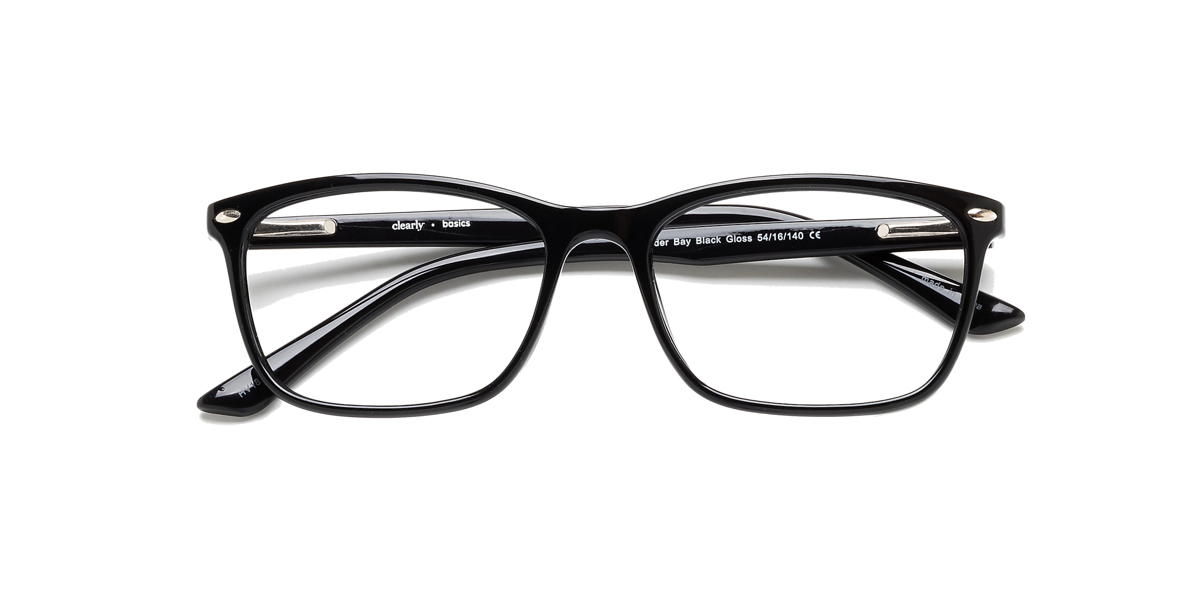 Clearly Glasses THUNDER BAY