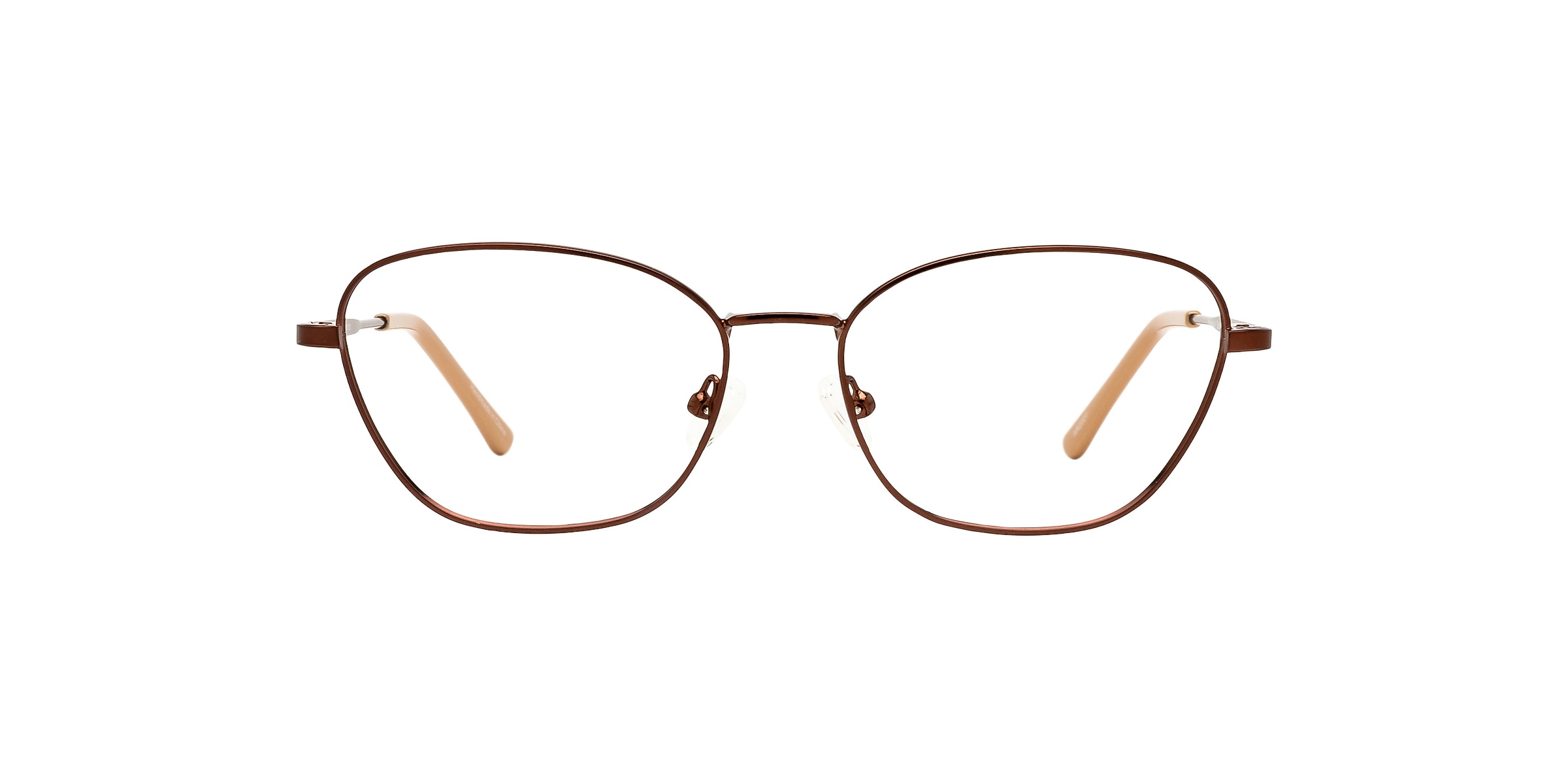 Clearly Glasses MAKKOVIK