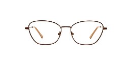 Clearly Glasses MAKKOVIK