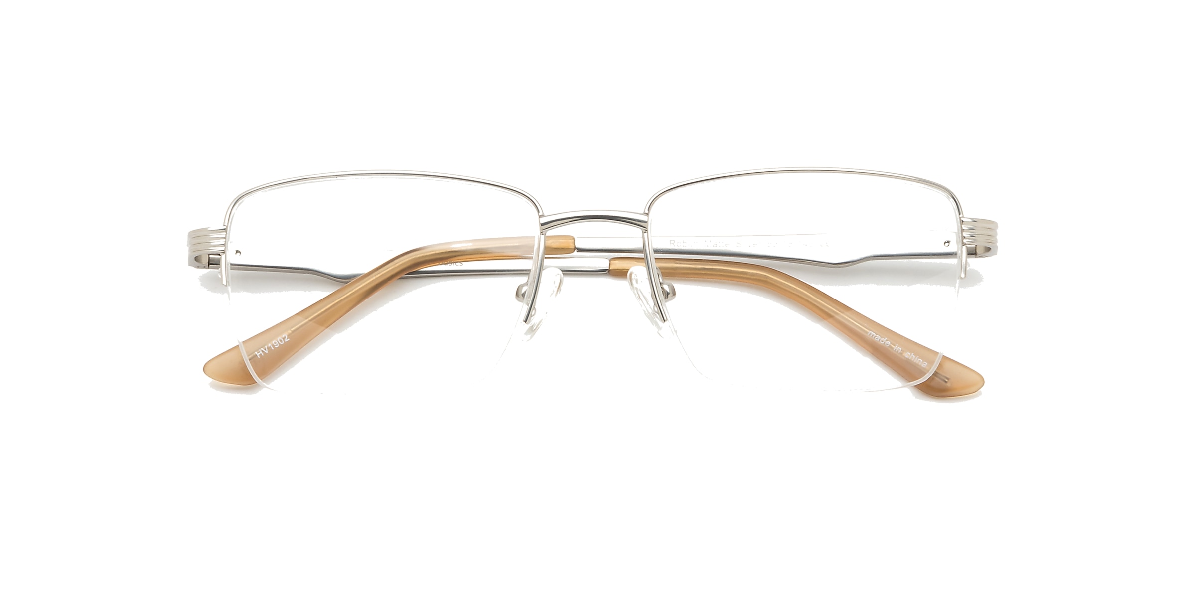 Clearly Glasses ROBLIN