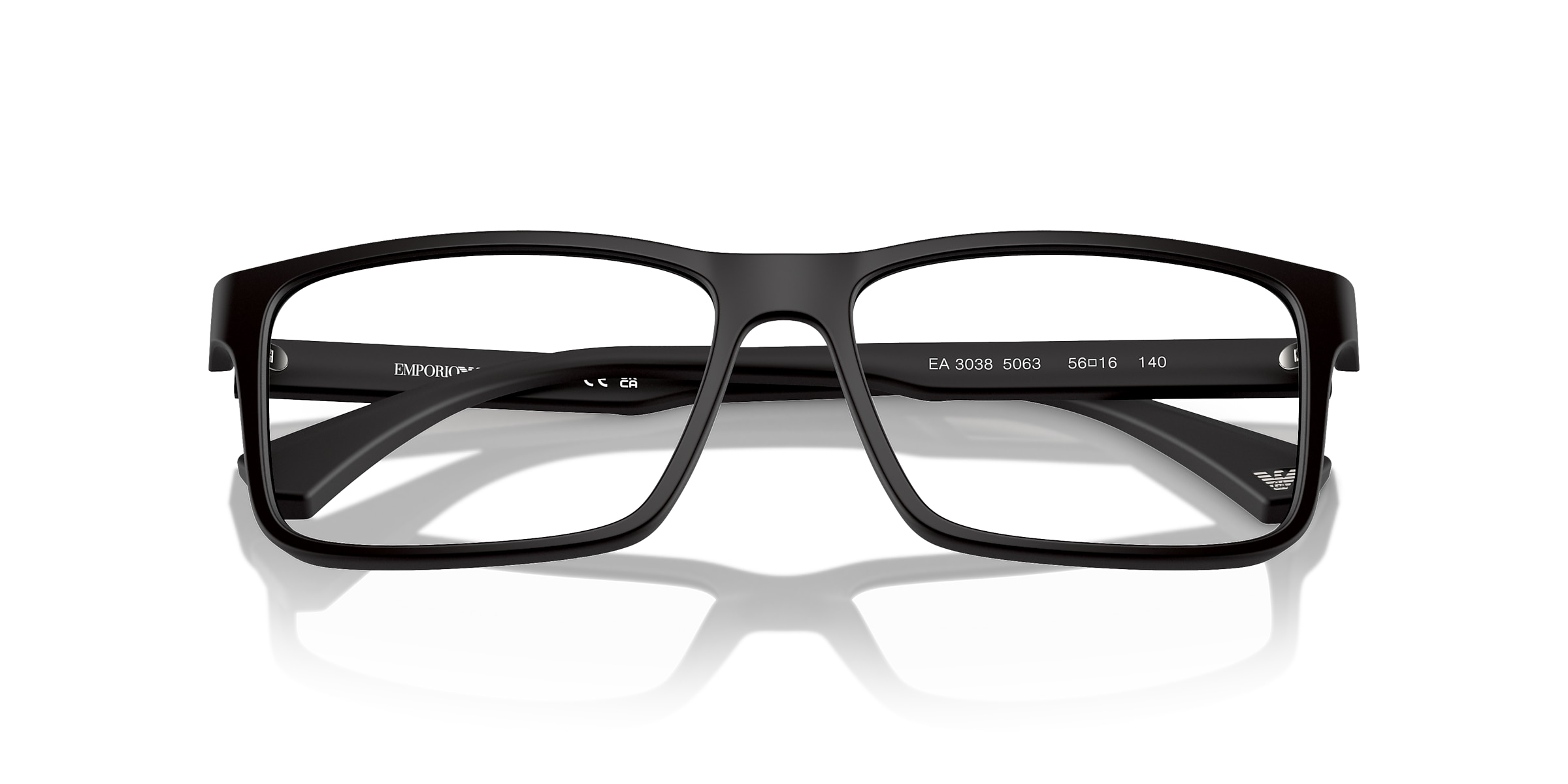 Emporio Armani Glasses EA3038