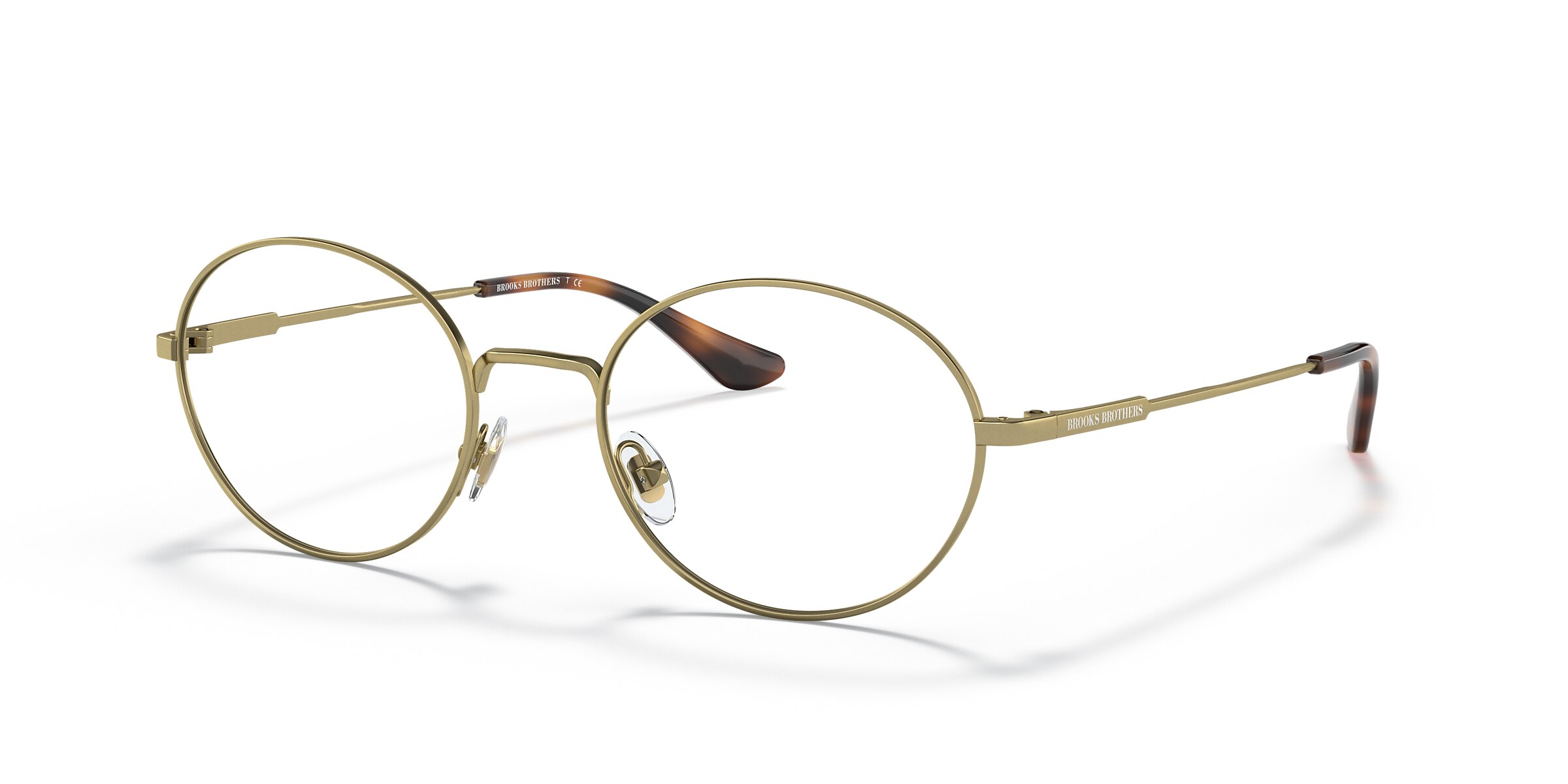 Brooks Brothers Glasses BB1097