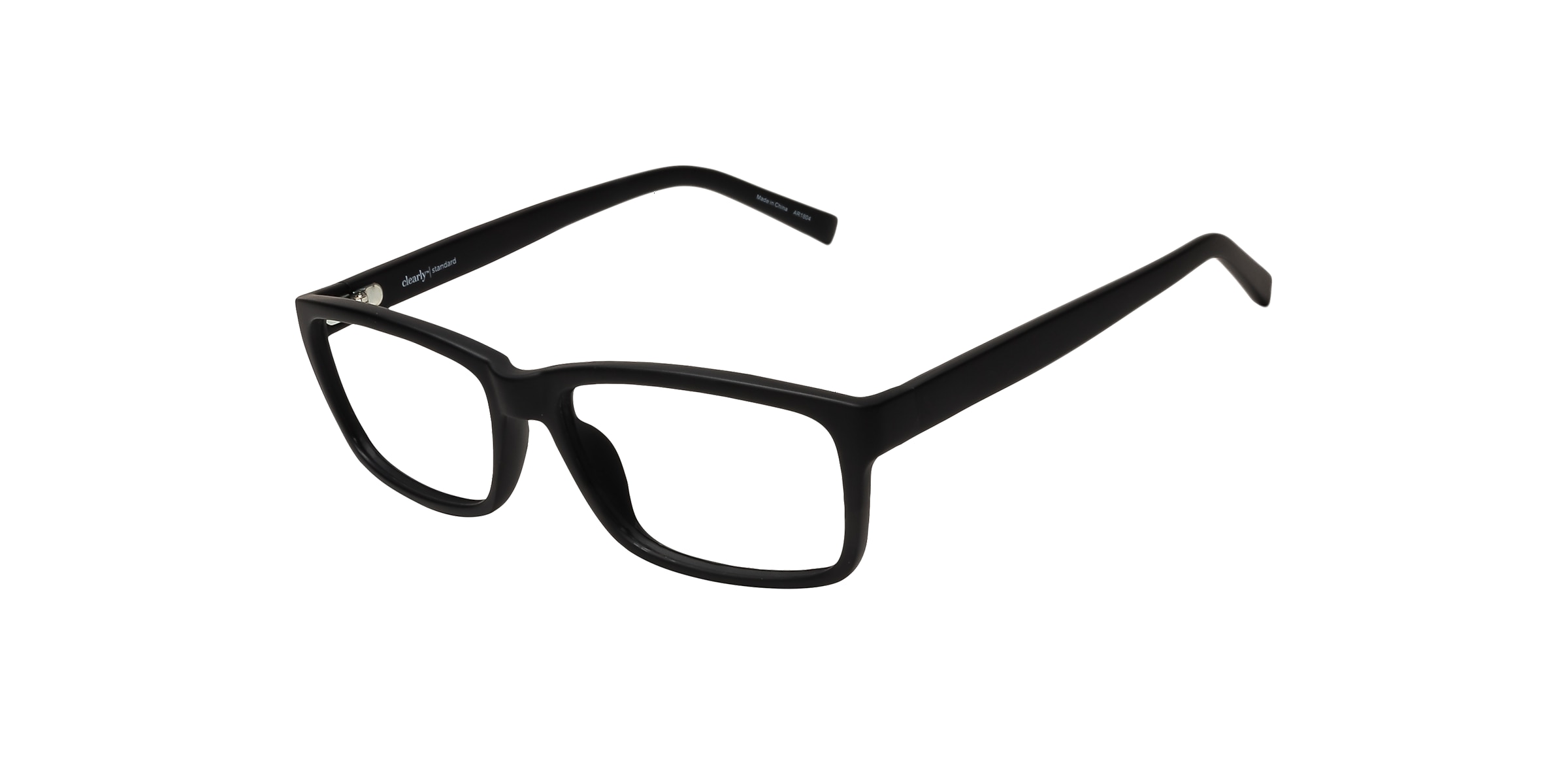 Clearly Glasses BURNABY