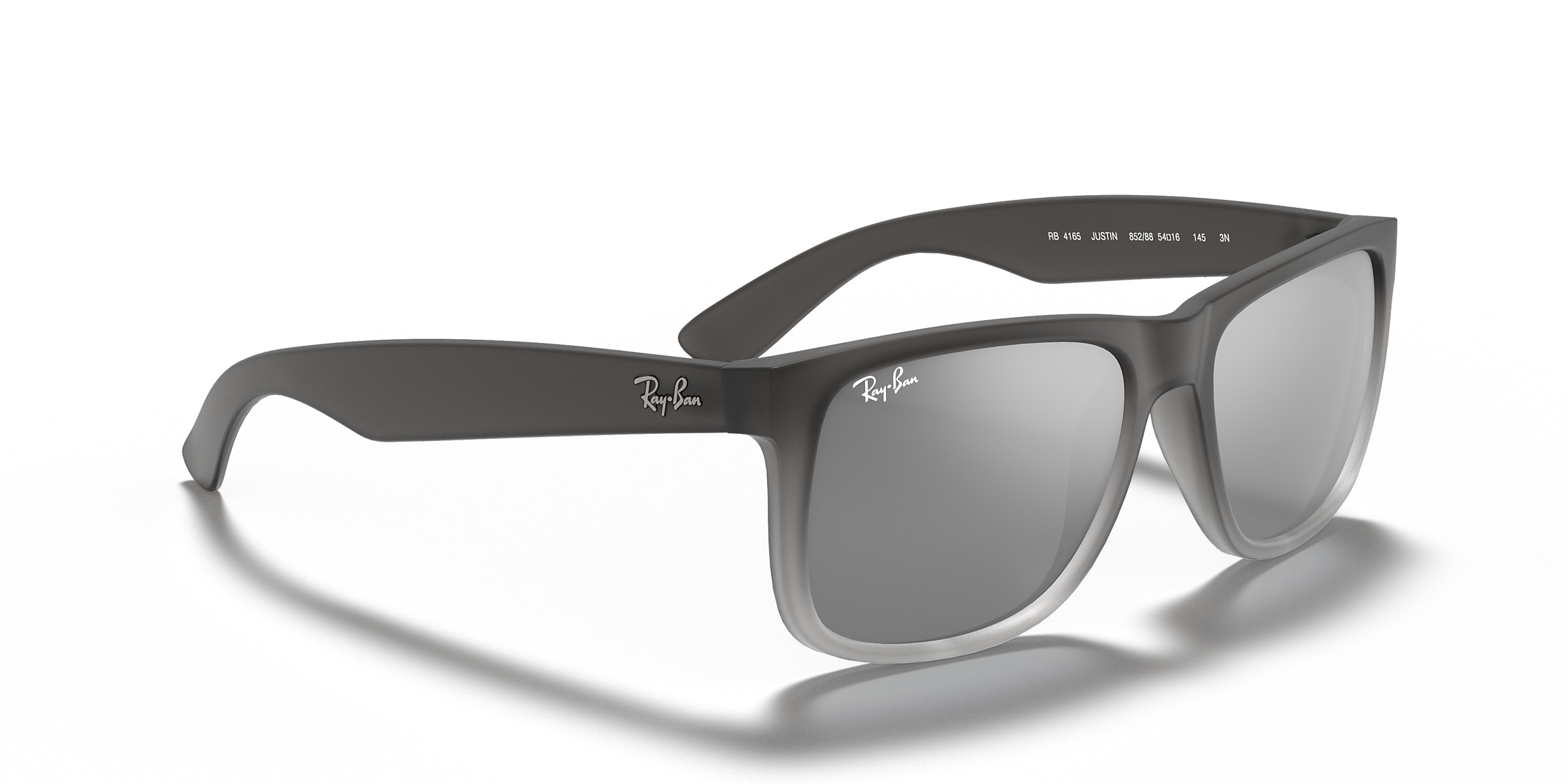 Ray-Ban Sunglasses RB4165 JUSTIN CLASSIC