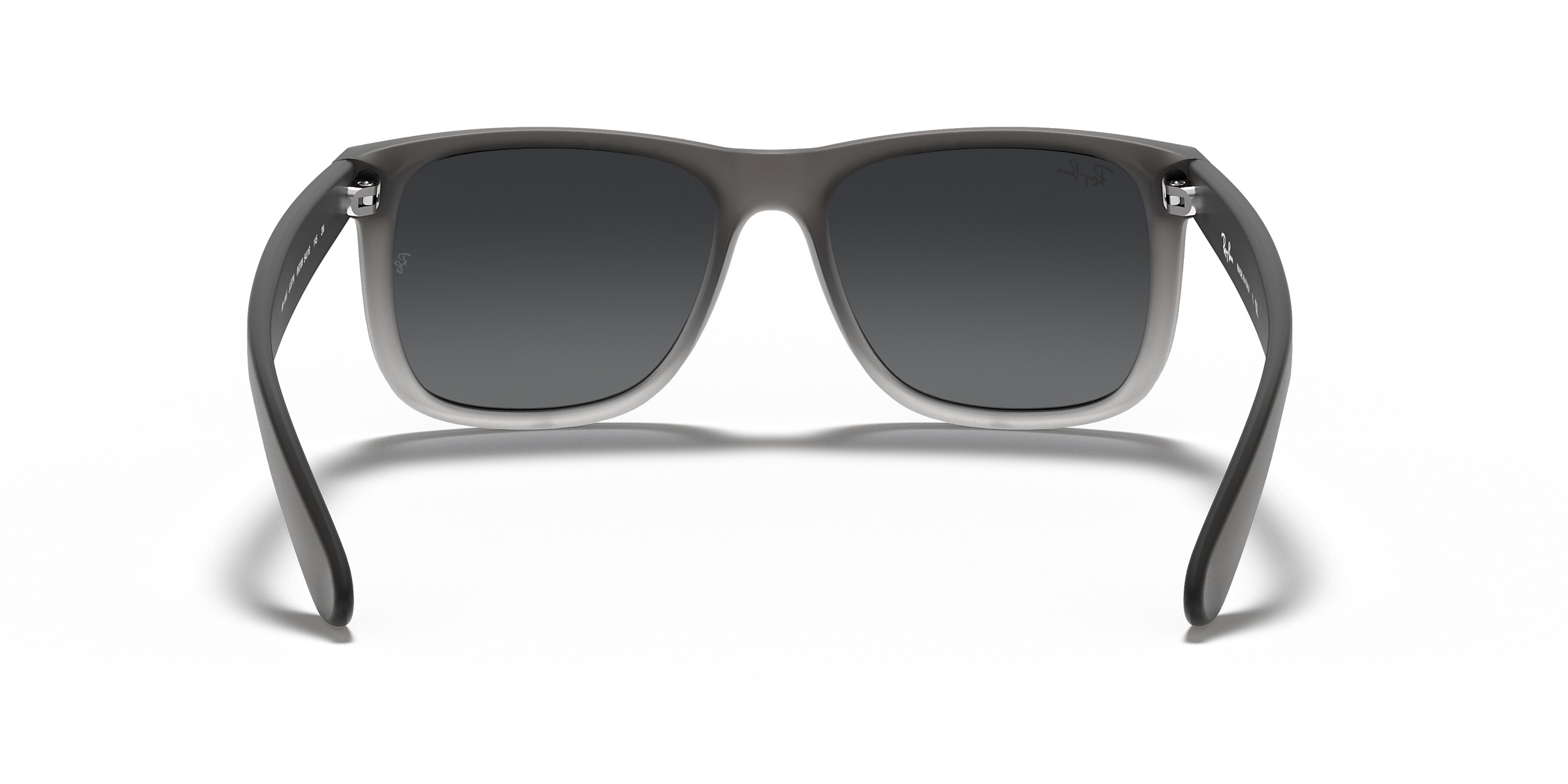 Ray-Ban Sunglasses RB4165 JUSTIN CLASSIC