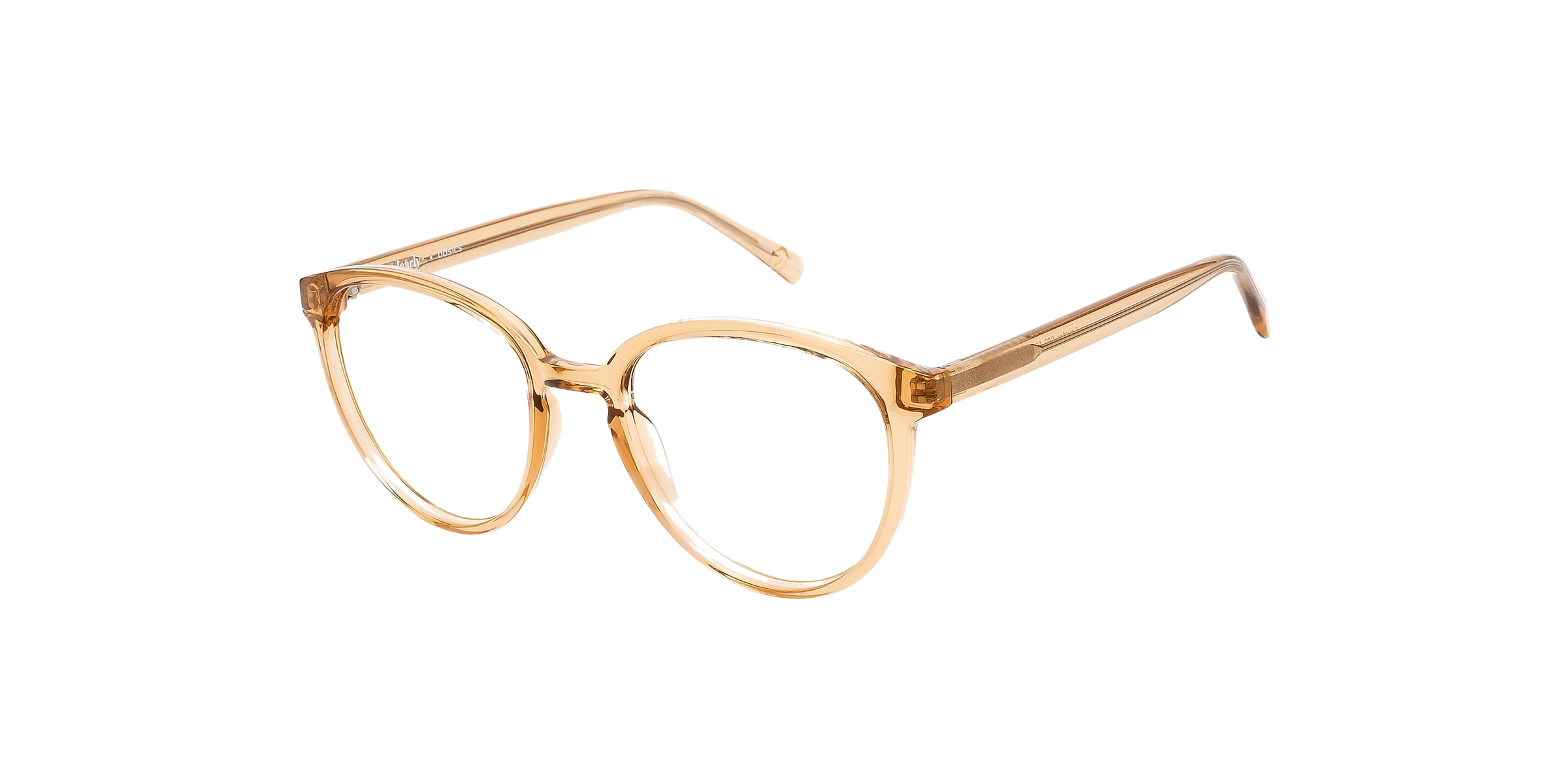 Clearly Glasses LOURDES