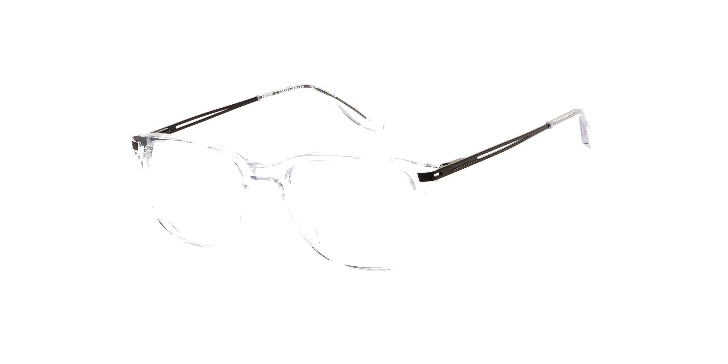 Clearly Glasses COMEAU