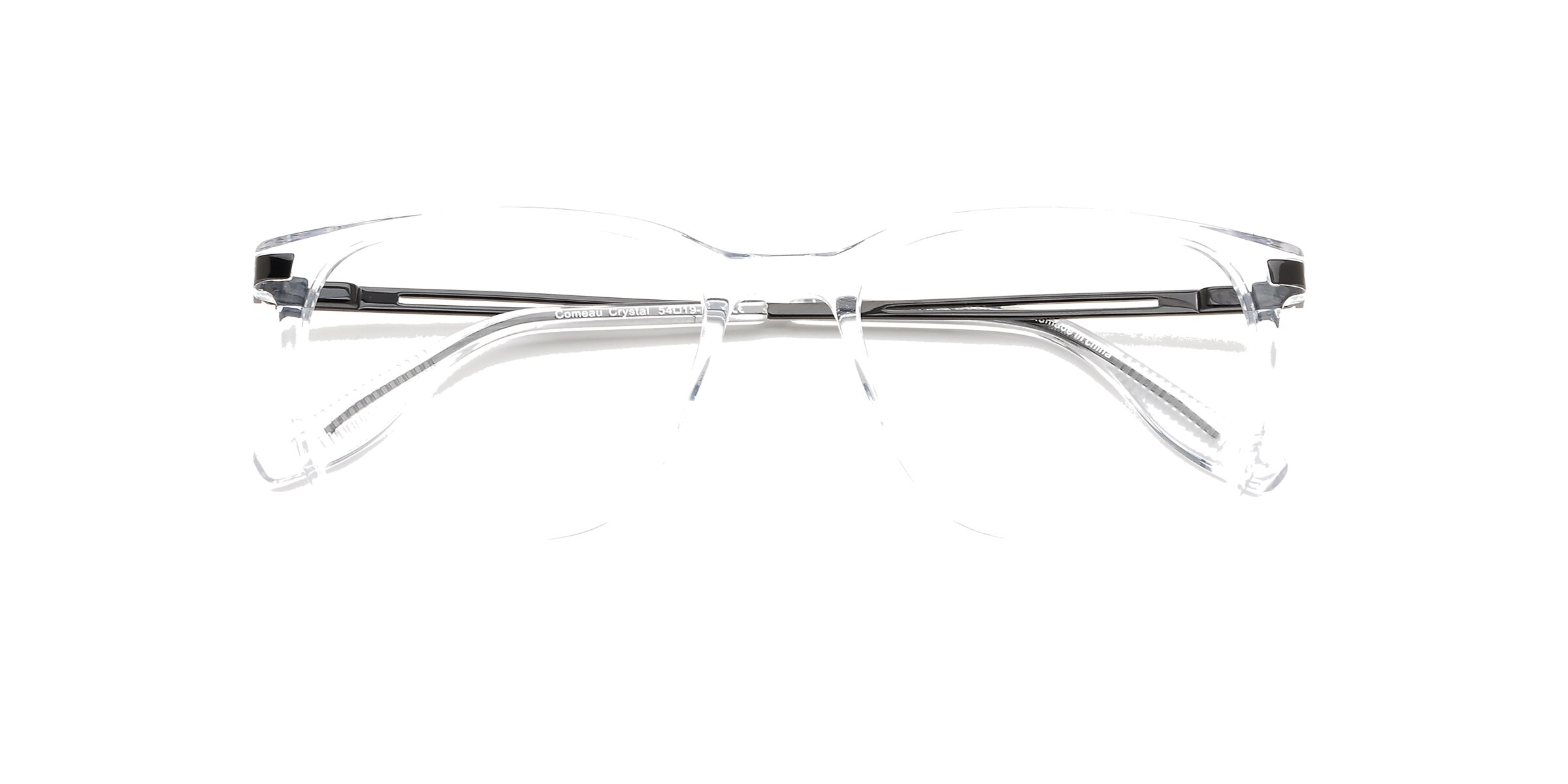 Clearly Glasses COMEAU