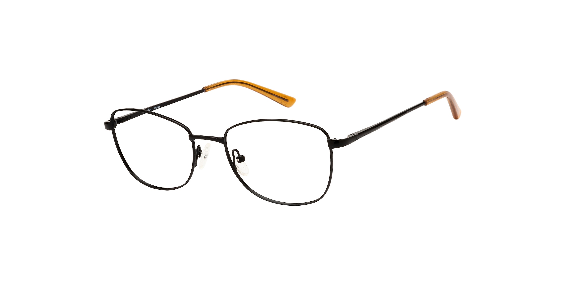 Clearly Glasses BERTRAND