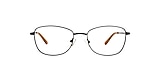 Clearly Glasses BERTRAND