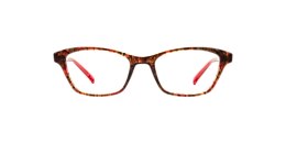kam dhillon Glasses rosa