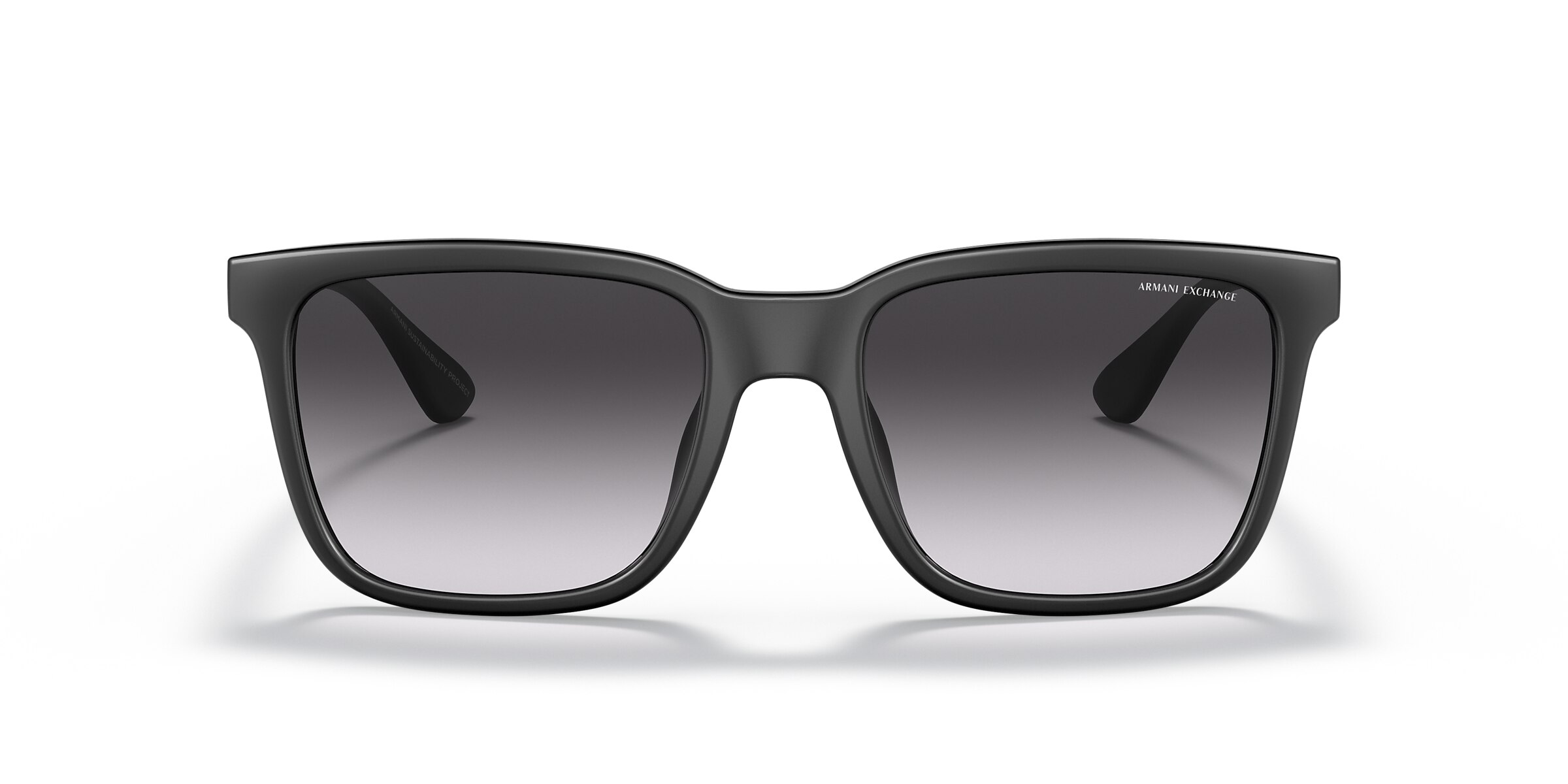 Armani Exchange Sunglasses AX4112SU