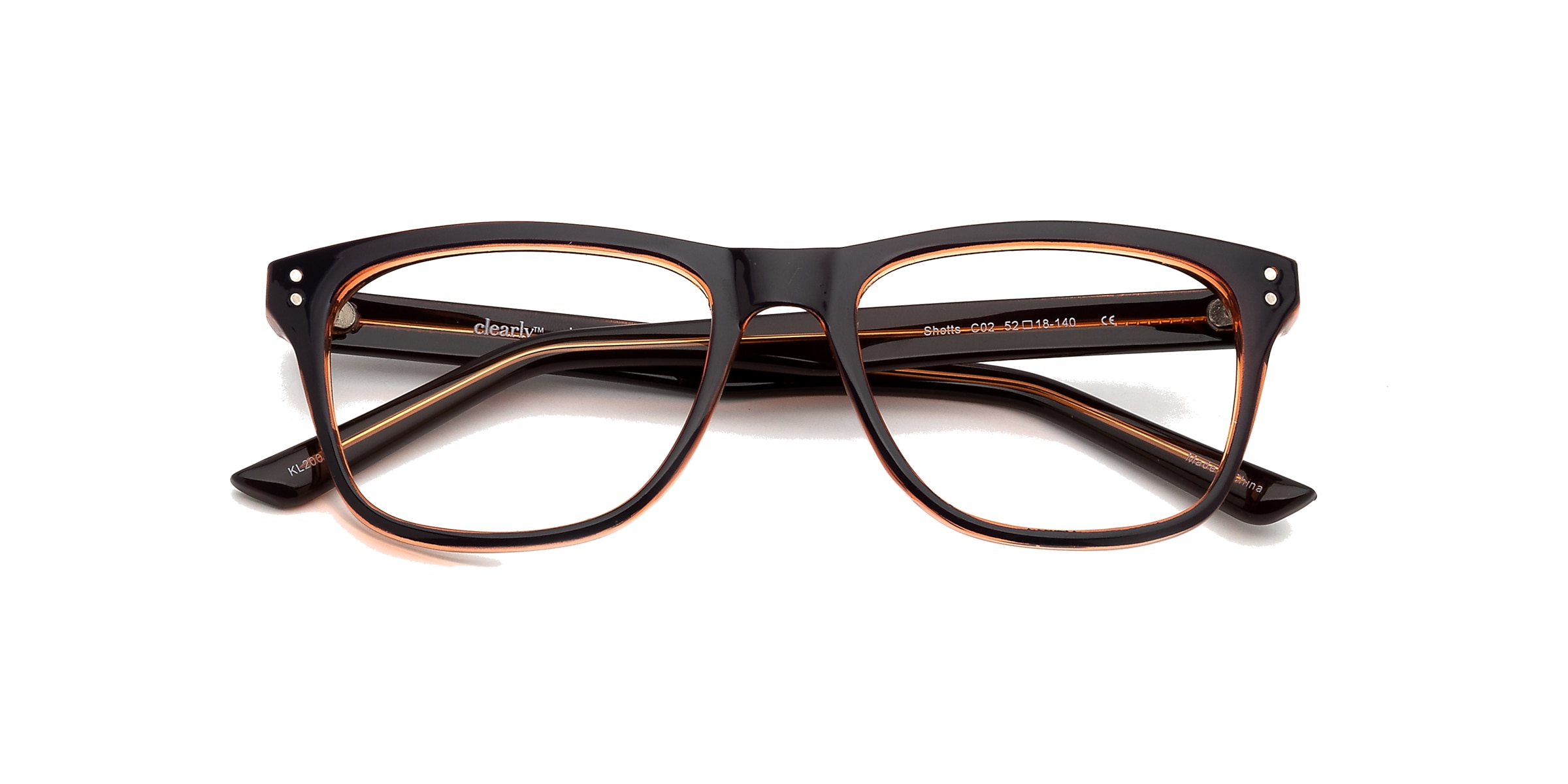 Clearly Glasses ST SHOTTS