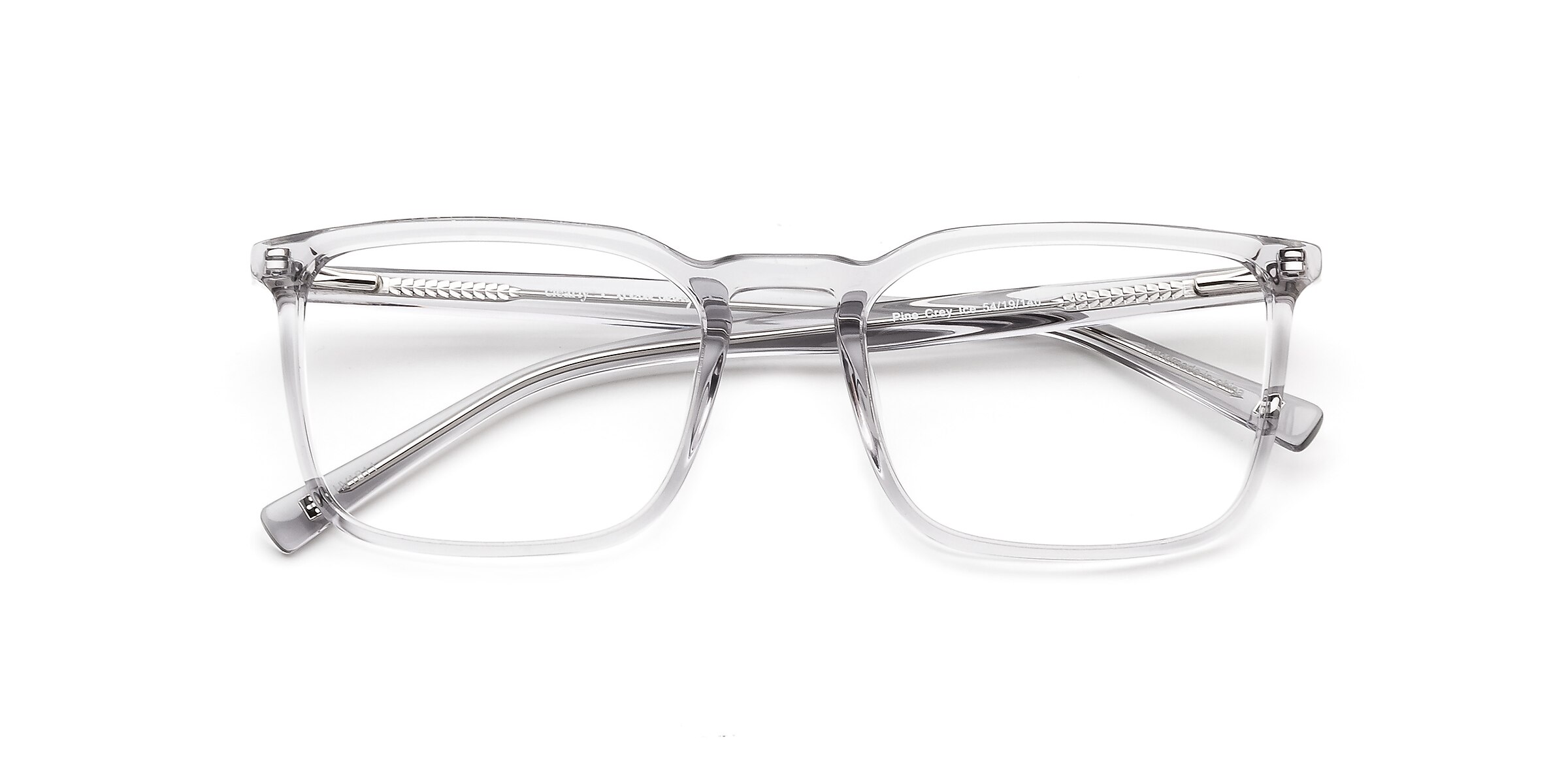 Derek Cardigan Glasses PINE