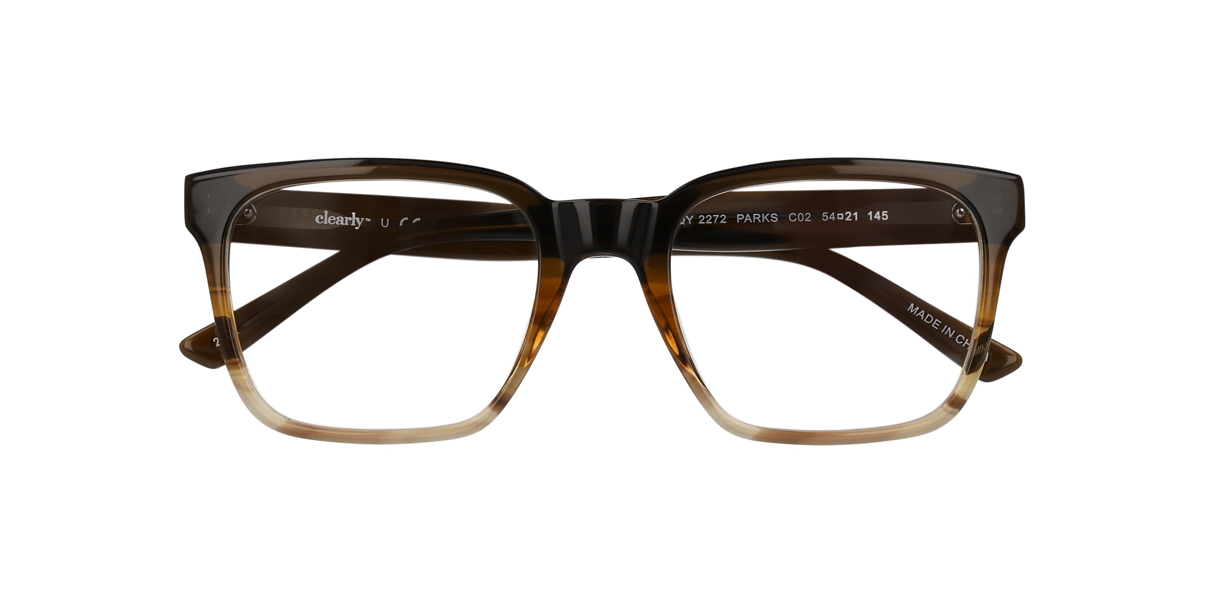 Clearly Glasses PARKS