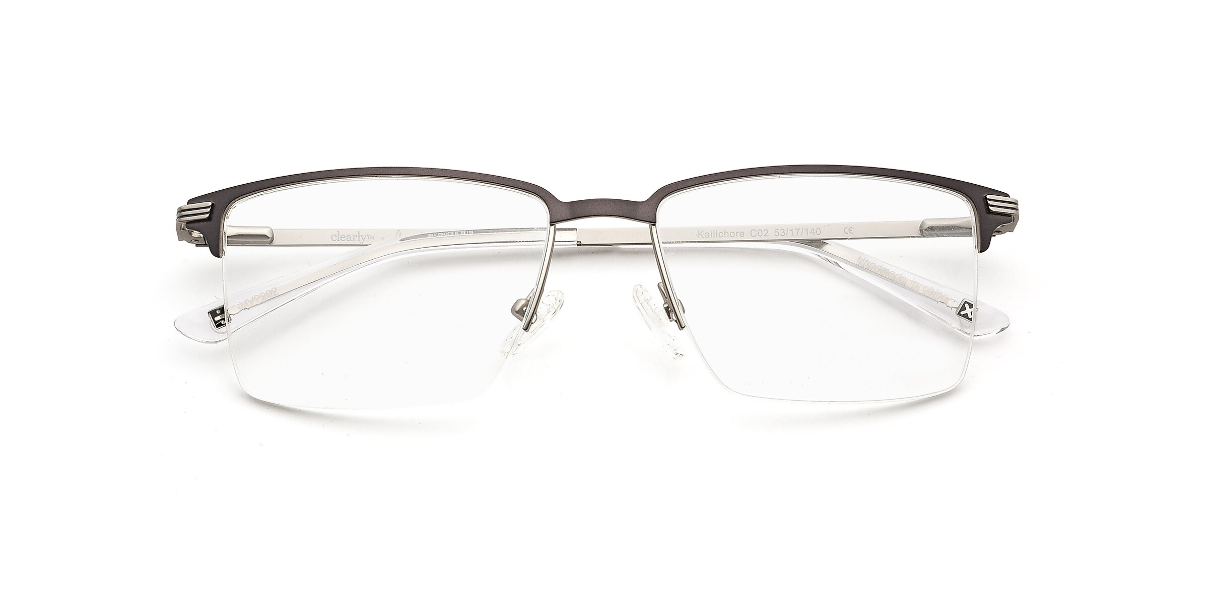 Derek Cardigan Glasses KALLICHORE