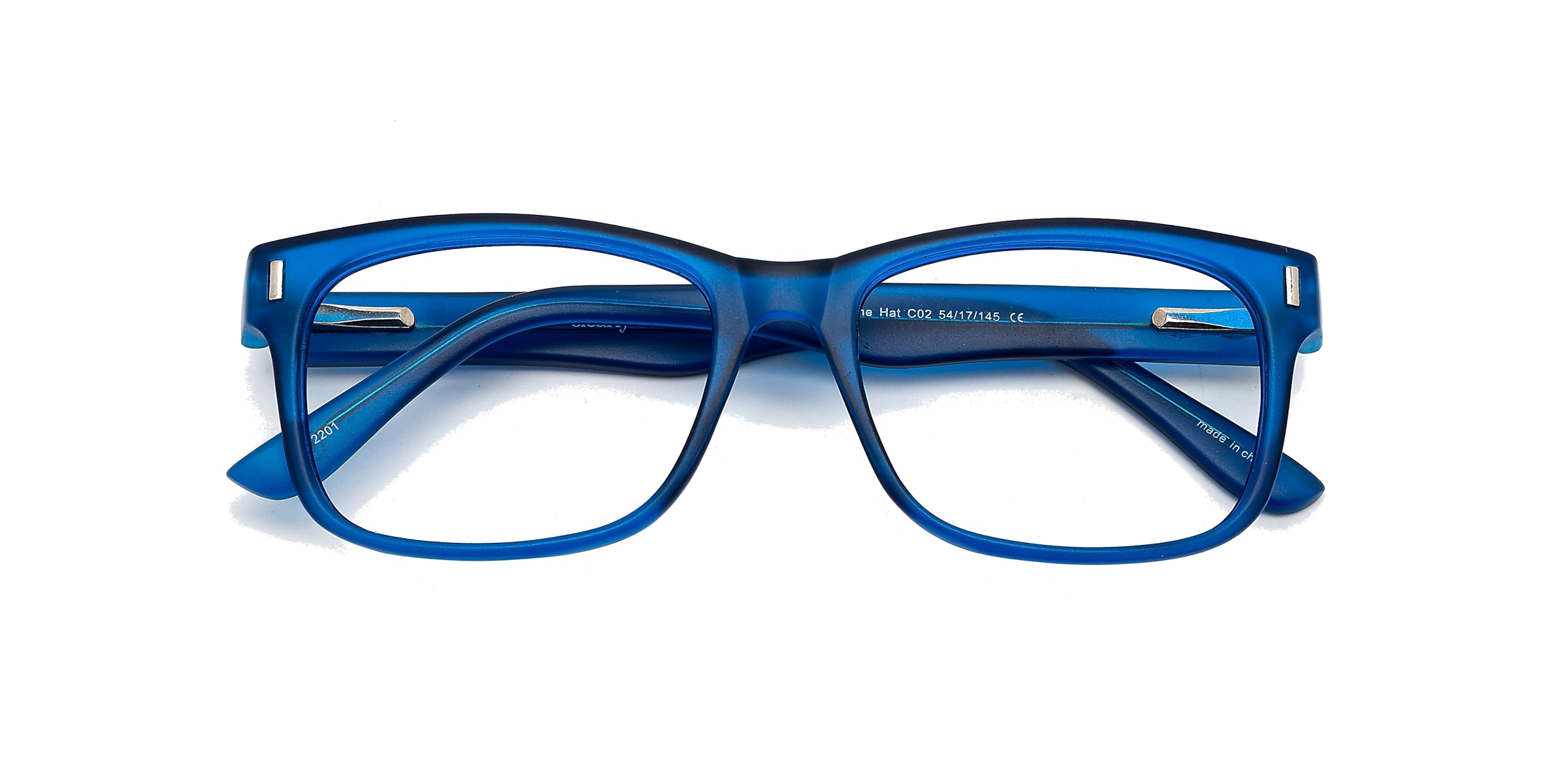 Clearly Glasses MEDICINE HAT