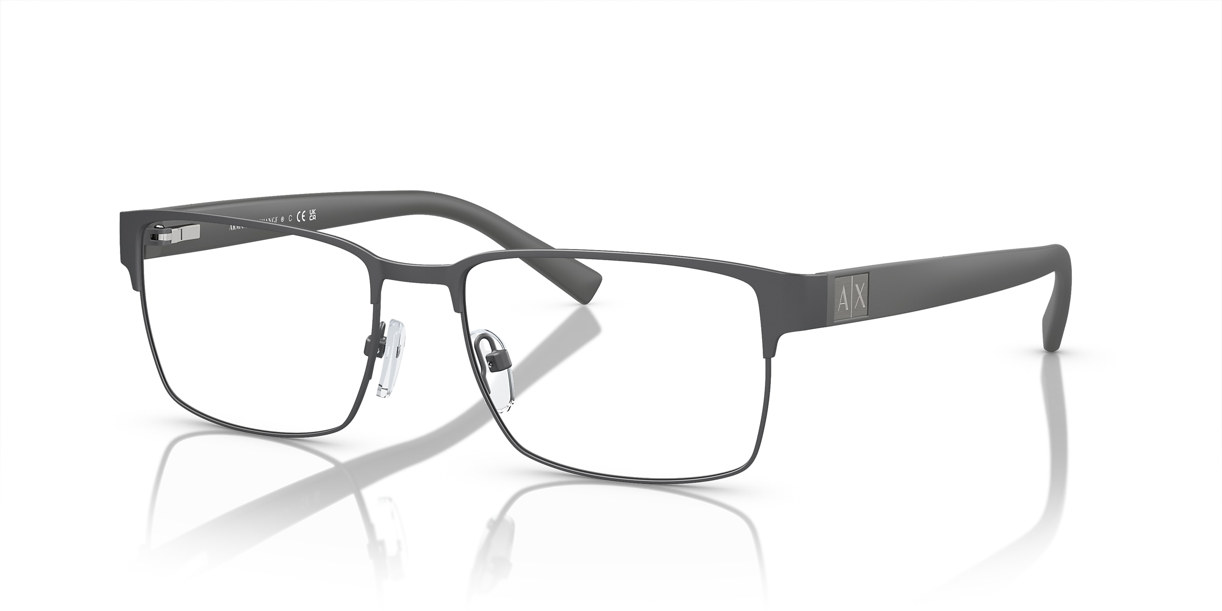 Armani Exchange Glasses AX1019