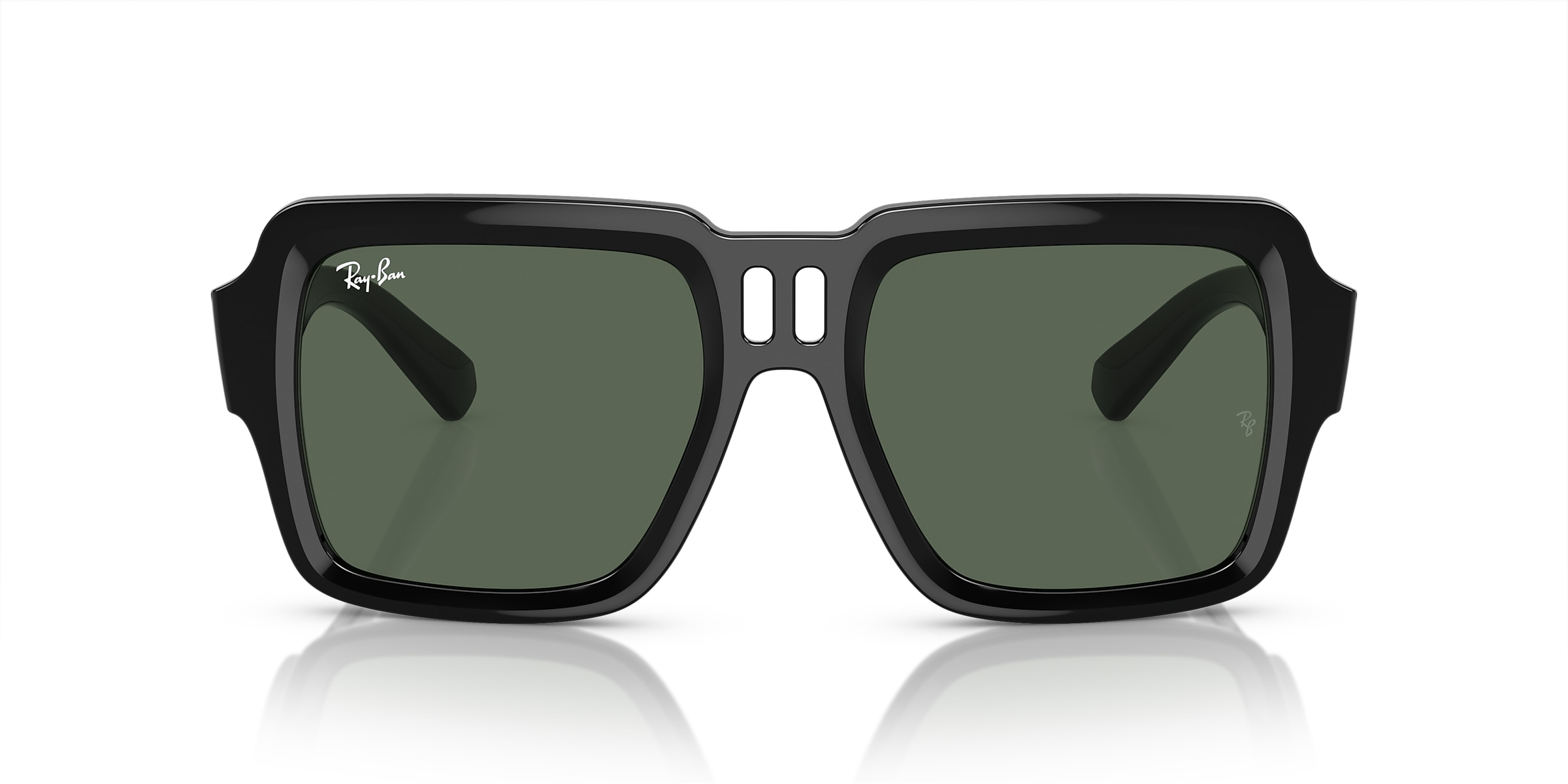Ray-Ban Sunglasses RB4408 MAGELLAN BIO-BASED