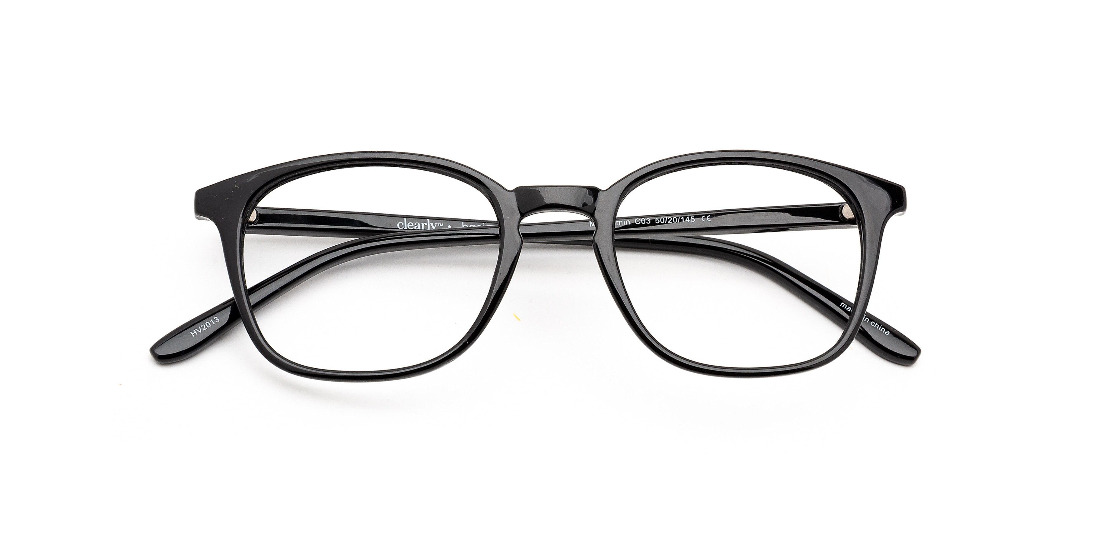 Clearly MOOSOMIN Glasses Clearly