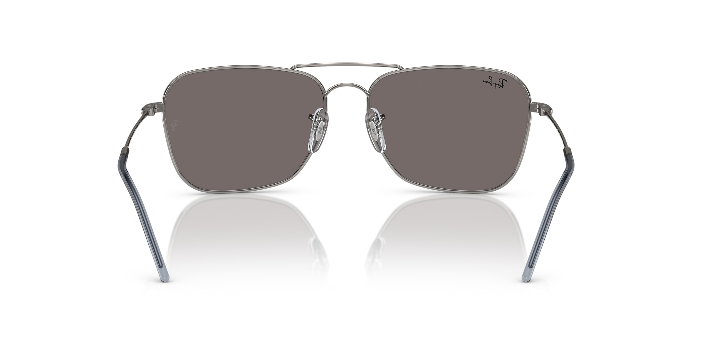 Ray-Ban Sunglasses RBR0102S CARAVAN REVERSE