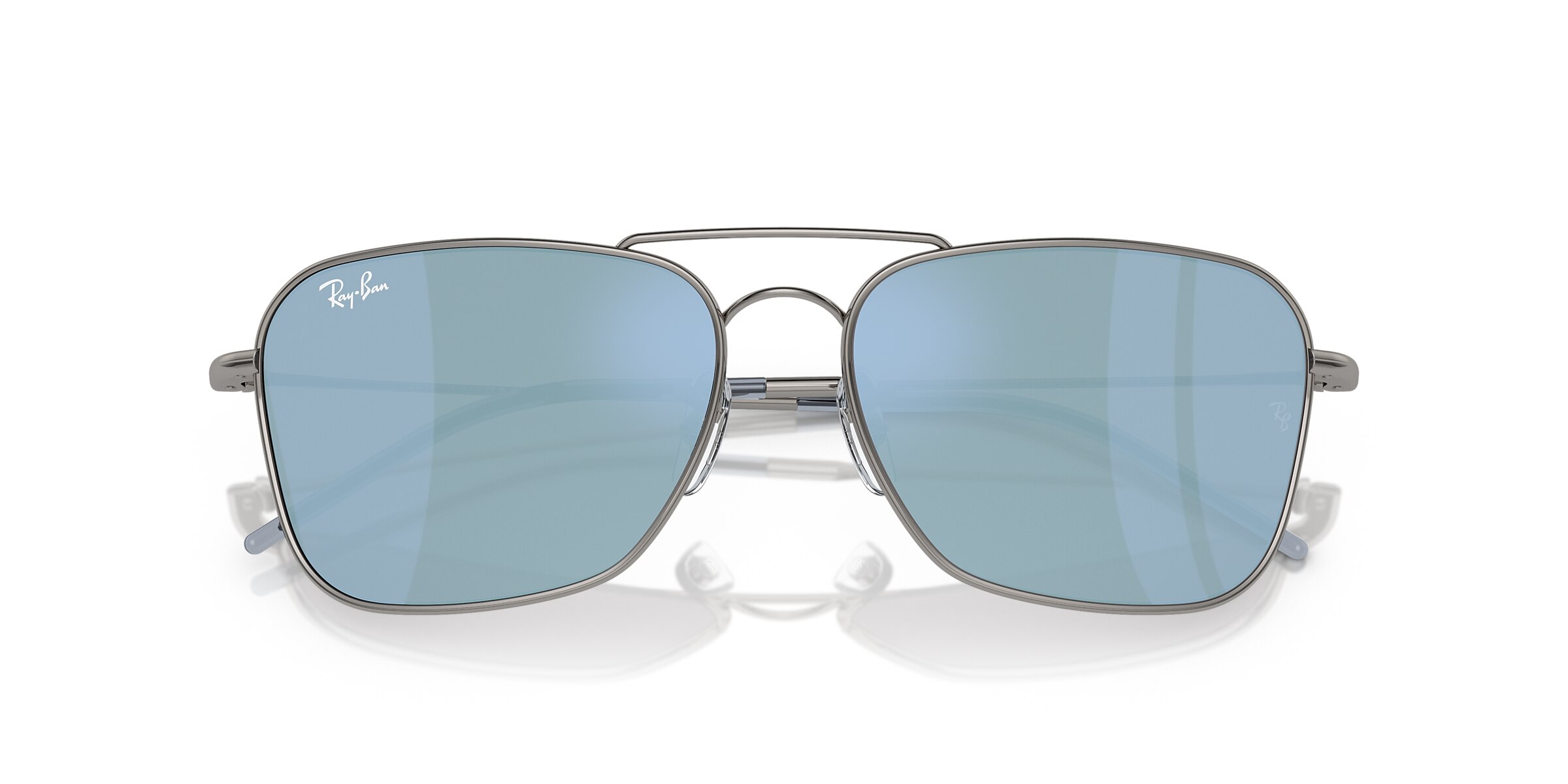 Ray-Ban Sunglasses RBR0102S CARAVAN REVERSE